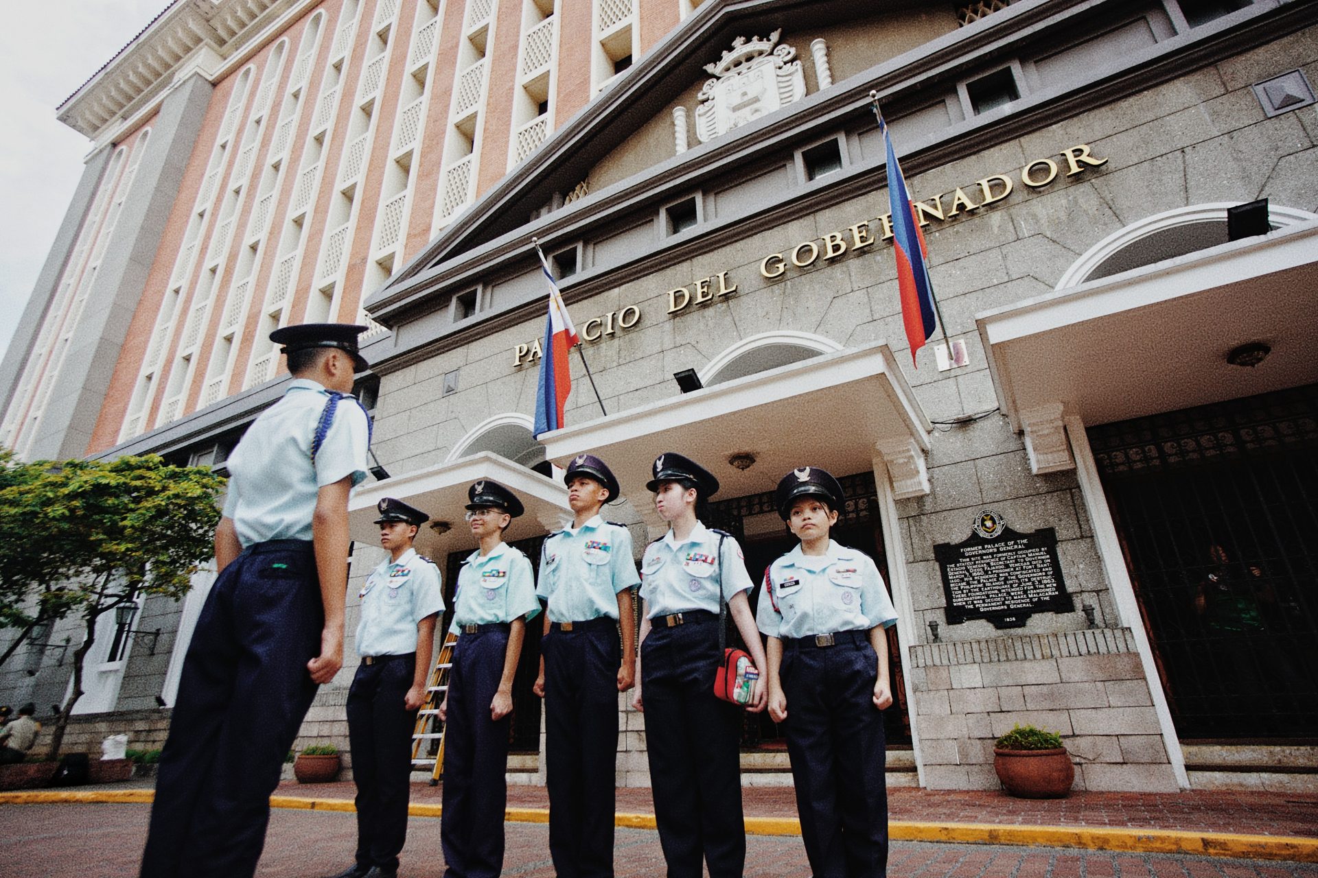 12-Year-Old Dies in Tacloban Stabbing, Prompts School Safety Review
