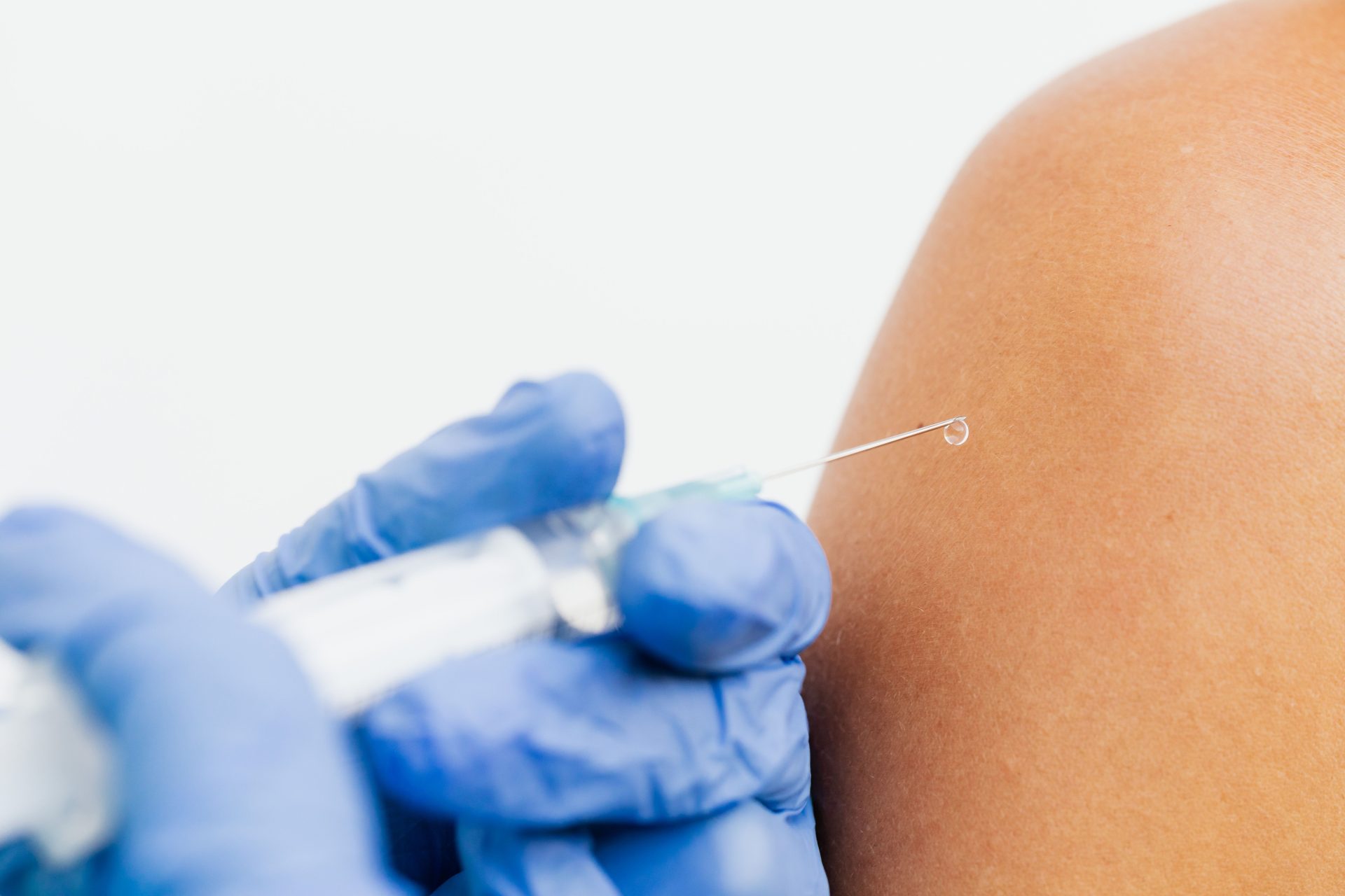 UK Study: Cervical Cancer Deaths Eliminated in Women Under 25