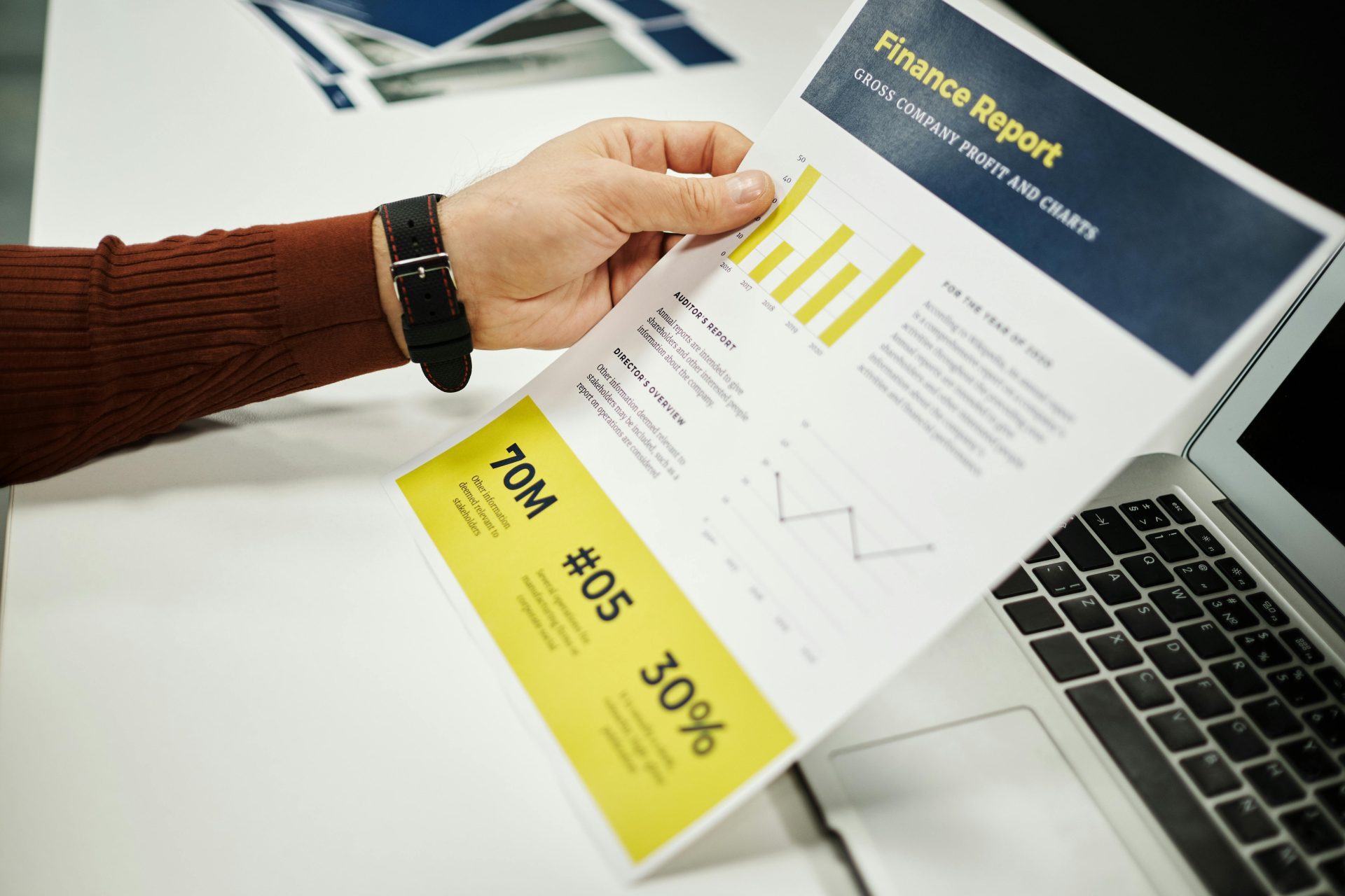 Alphabet Investment, US-Iran Talks, Tech IPOs Lead Week