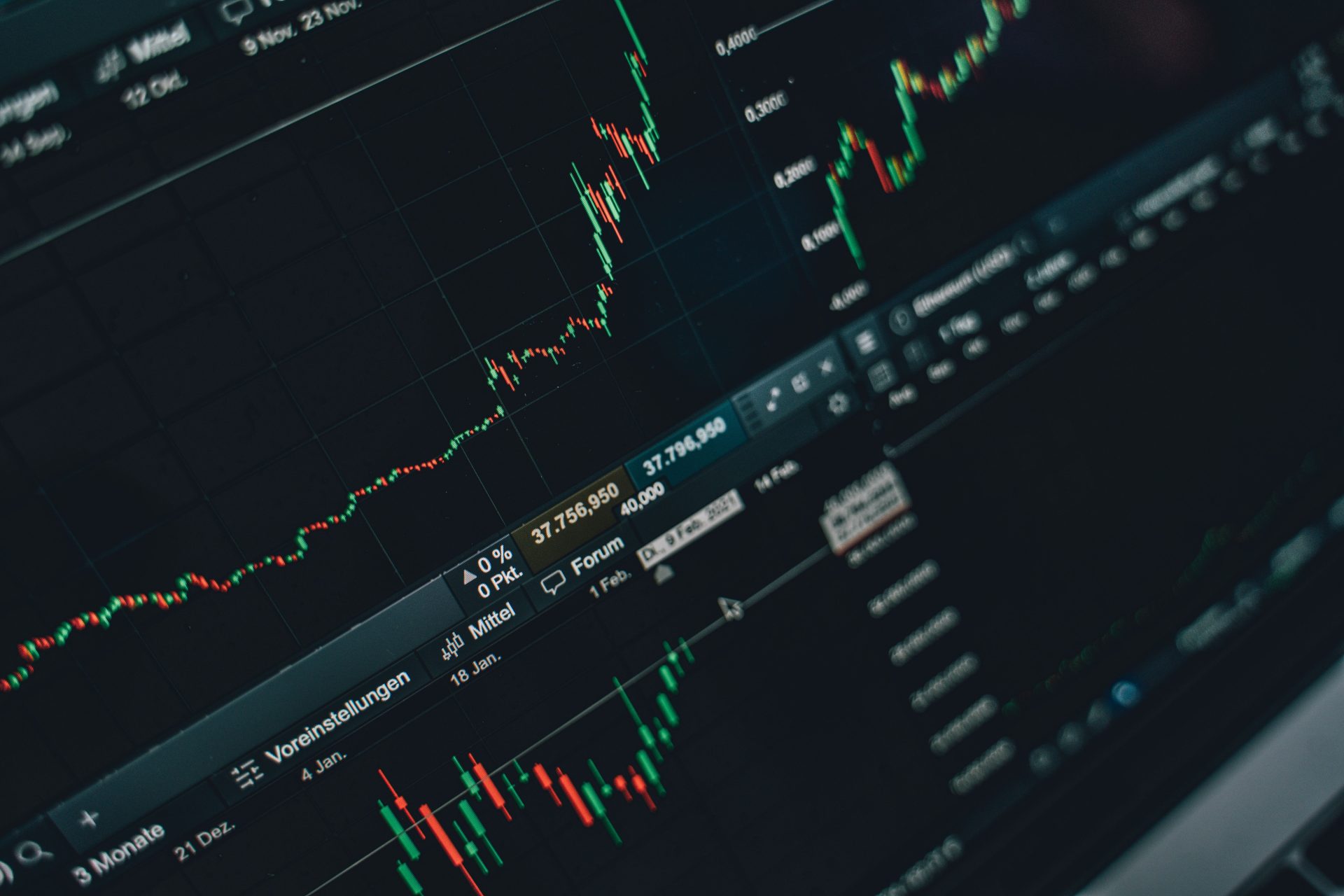 Russell 2000 Index Gains 21% in H1 2026, Best Since 1991
