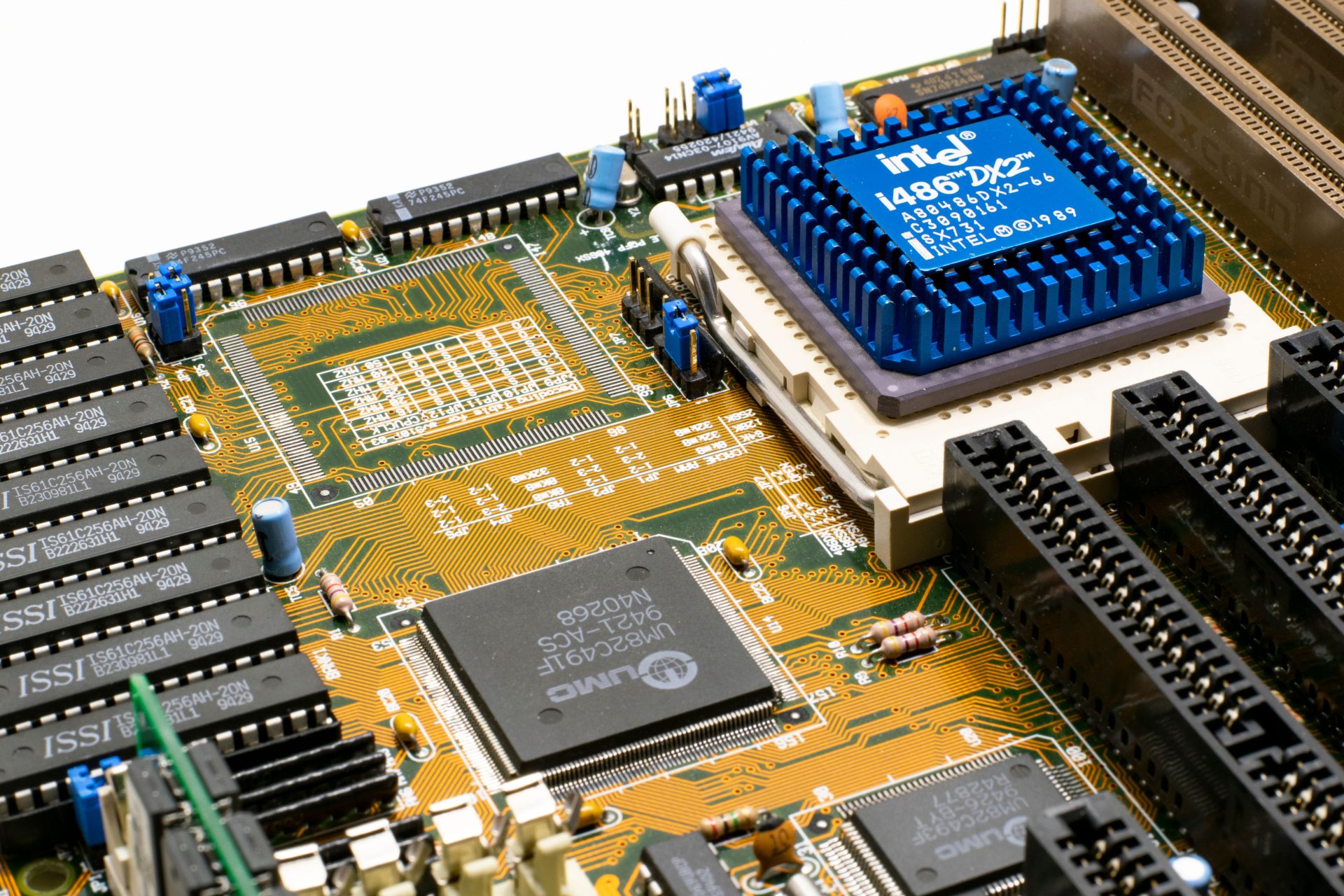 Jim Cramer Trust Buys Intel Shares Amid Ireland Investment