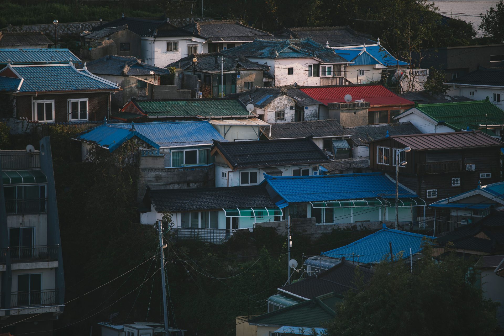 South Korean President Lee References Japan’s 1990s Property Crash