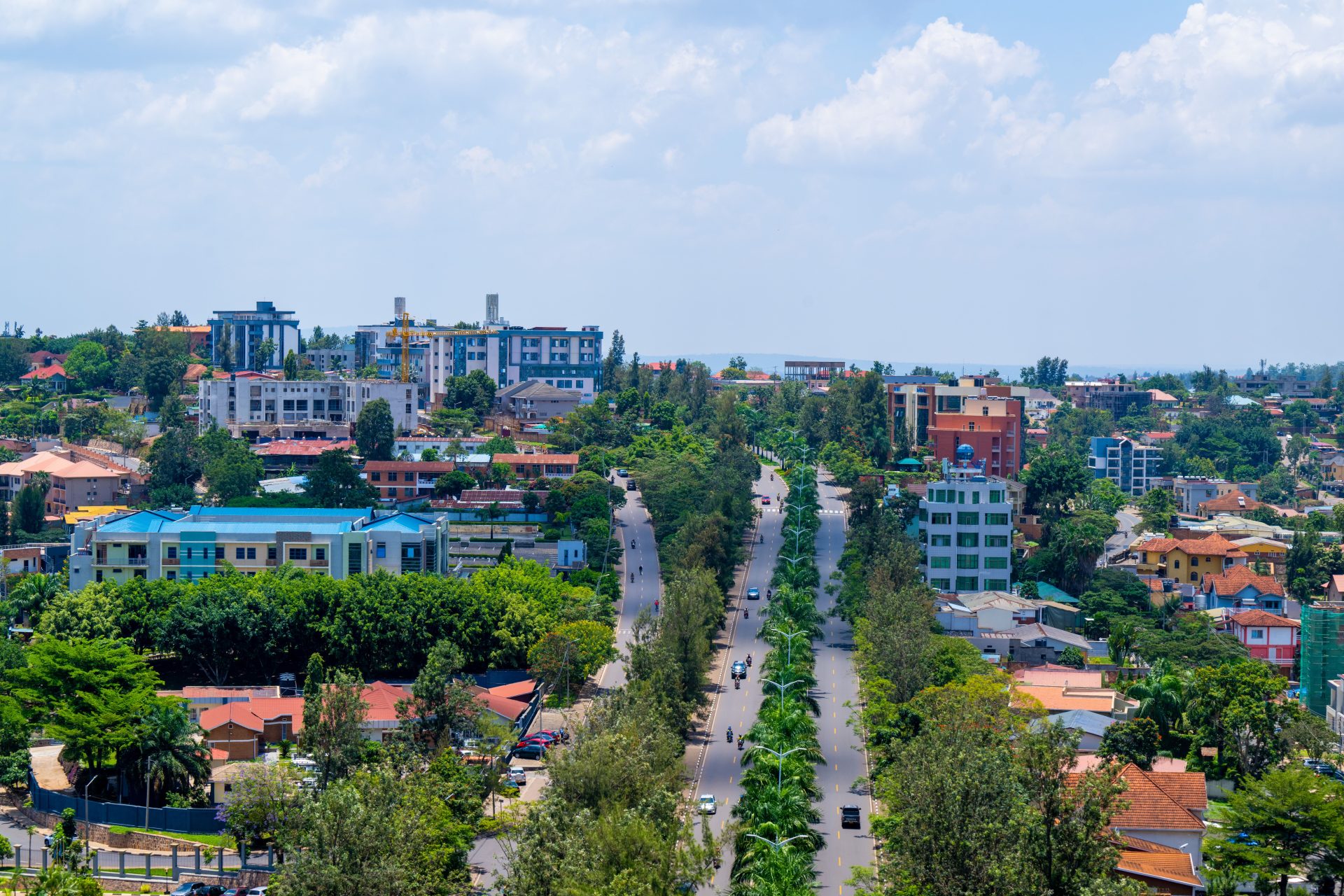 Rwanda Marks 32nd Liberation Day: Economic Growth, Citizen Views