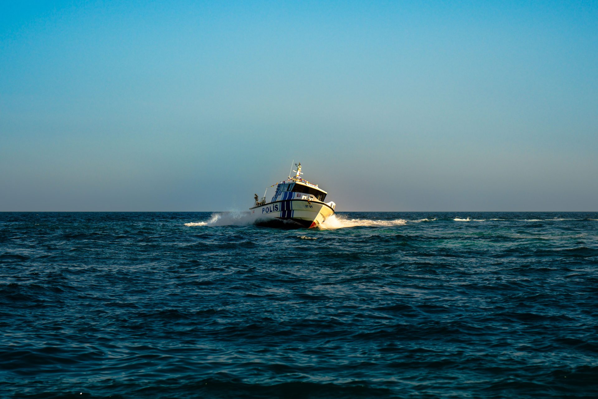 15 Dead, 27 Missing After Ferry Capsizes on Zimbabwe’s Lake Kariba