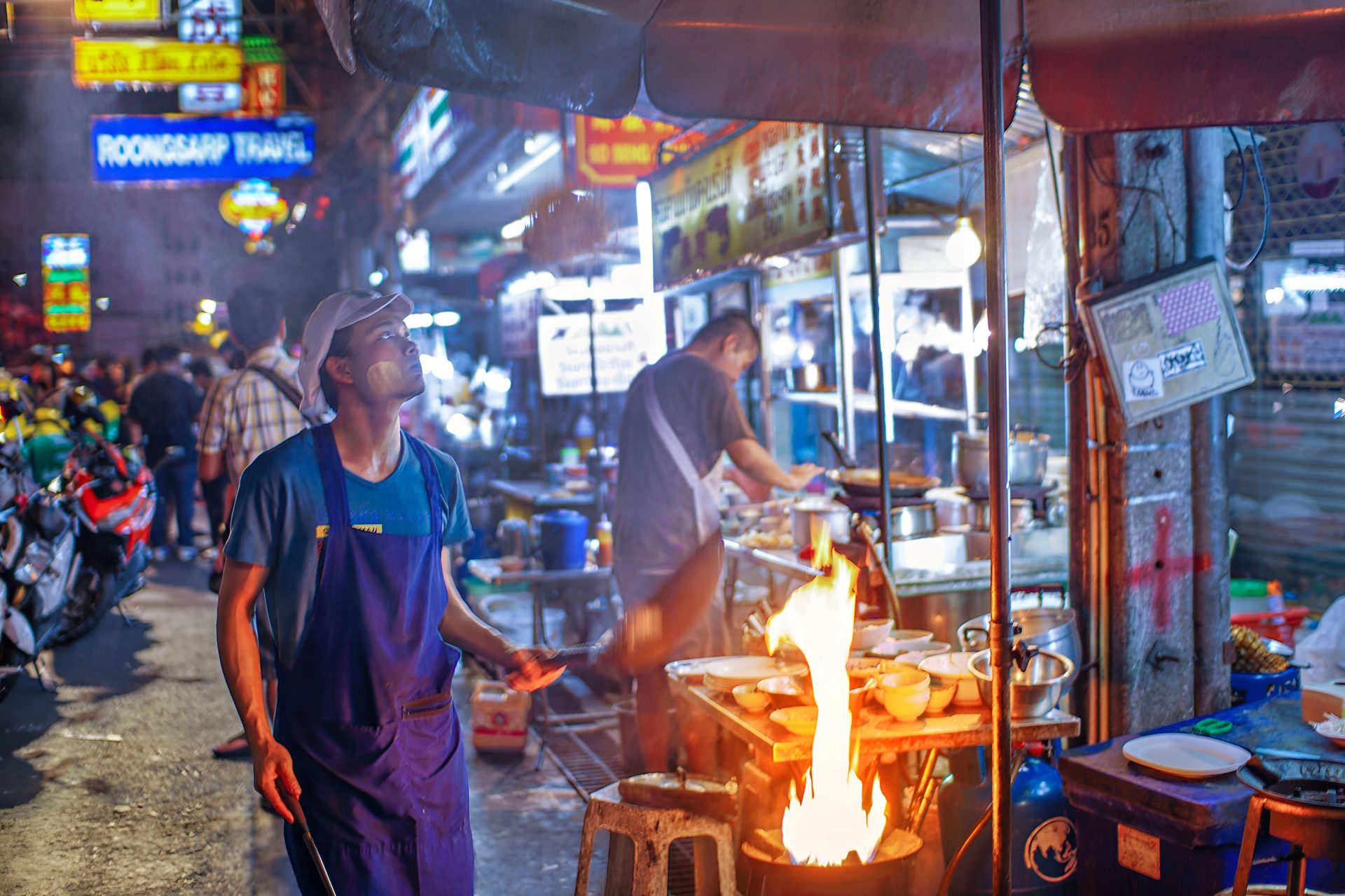 Bangkok Pub Fire: 27 Fatalities, Safety Compliance Investigated