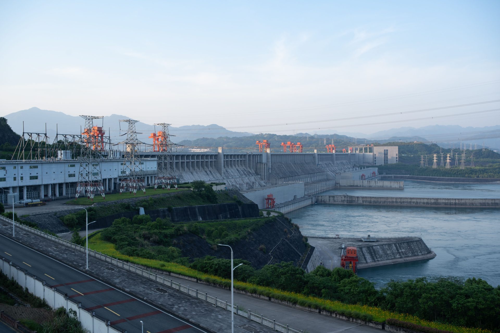 Southern China Floods Kill 39 After Dam Breach in Guangxi