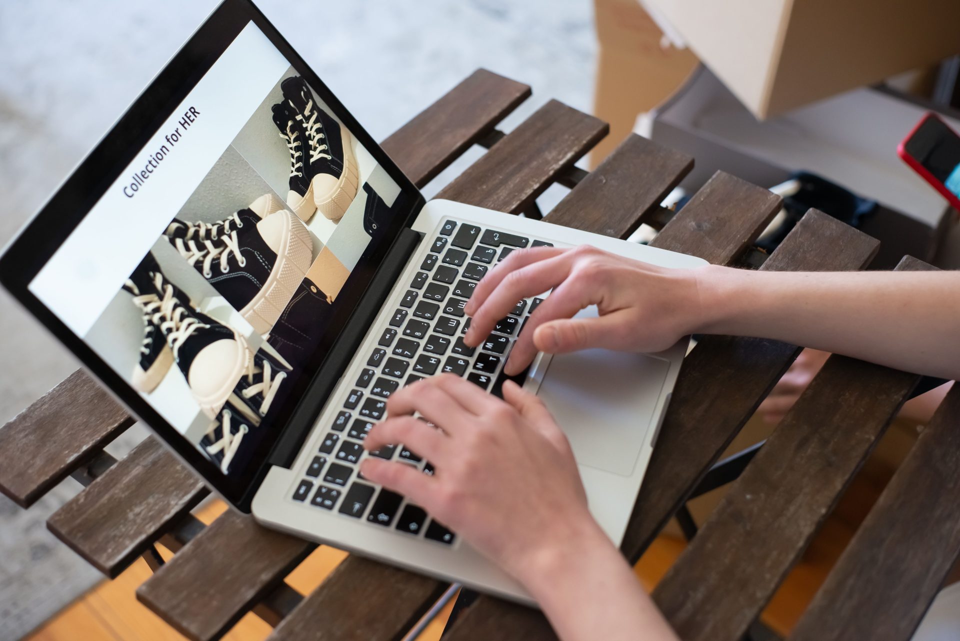 Shein Files for London Public Listing After US Regulatory Review