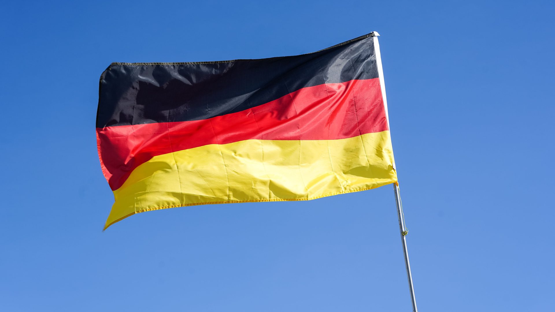 Germany Begins Trial for Ukrainian in Nord Stream Damage