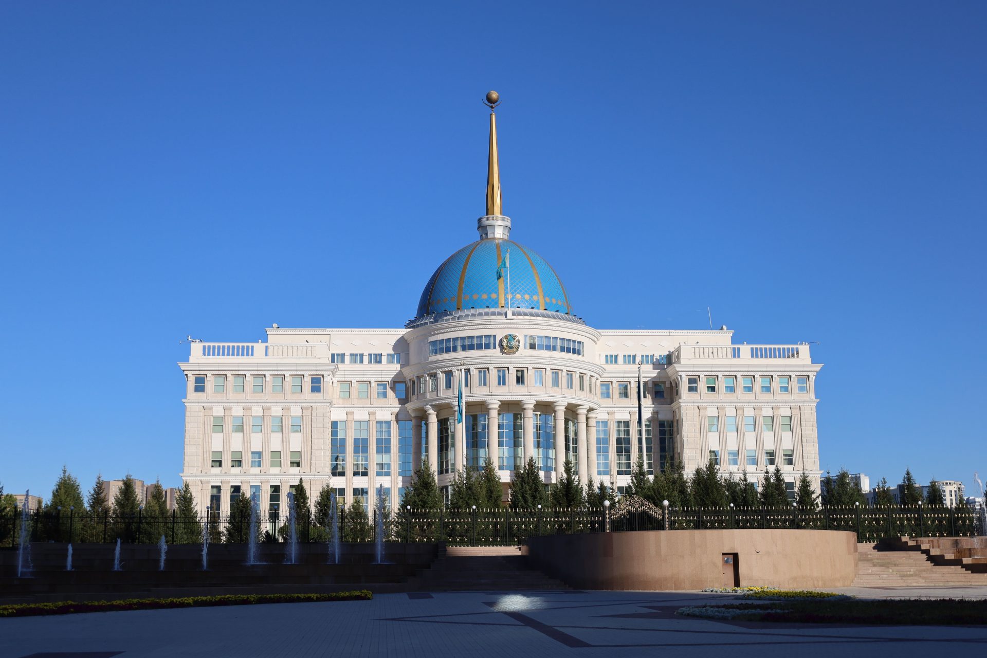 Adilet Party Secures Majority in Kazakhstan’s New Parliament