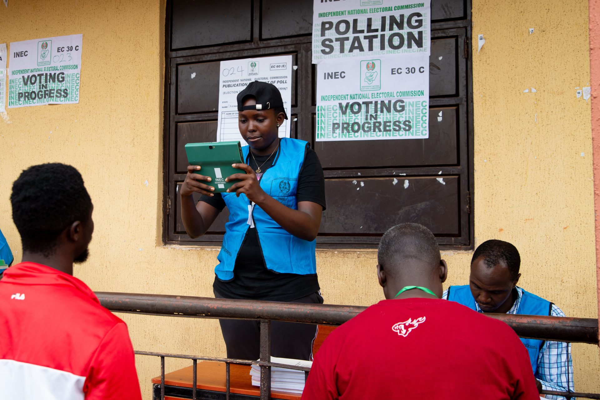 ZANU PF Links Constitutional Changes to 2028 Election Concerns