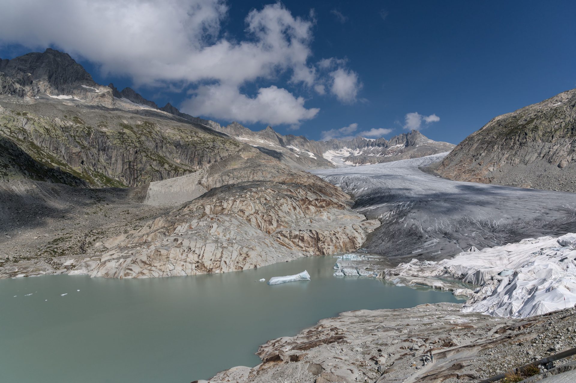 Nepal-China Flood: Over 470 Dead, New Barrier Lake Risk