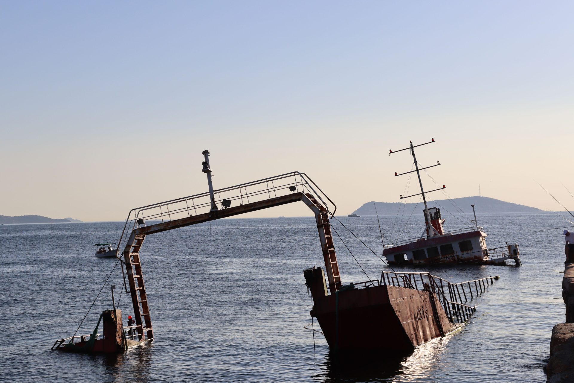 Zimbabwe Lawyers Call for Probe After Lake Kariba Ferry Incident