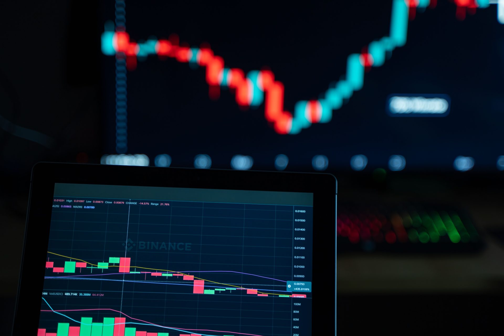 Asian Technology Stocks Decline Tracking US Market Downturn
