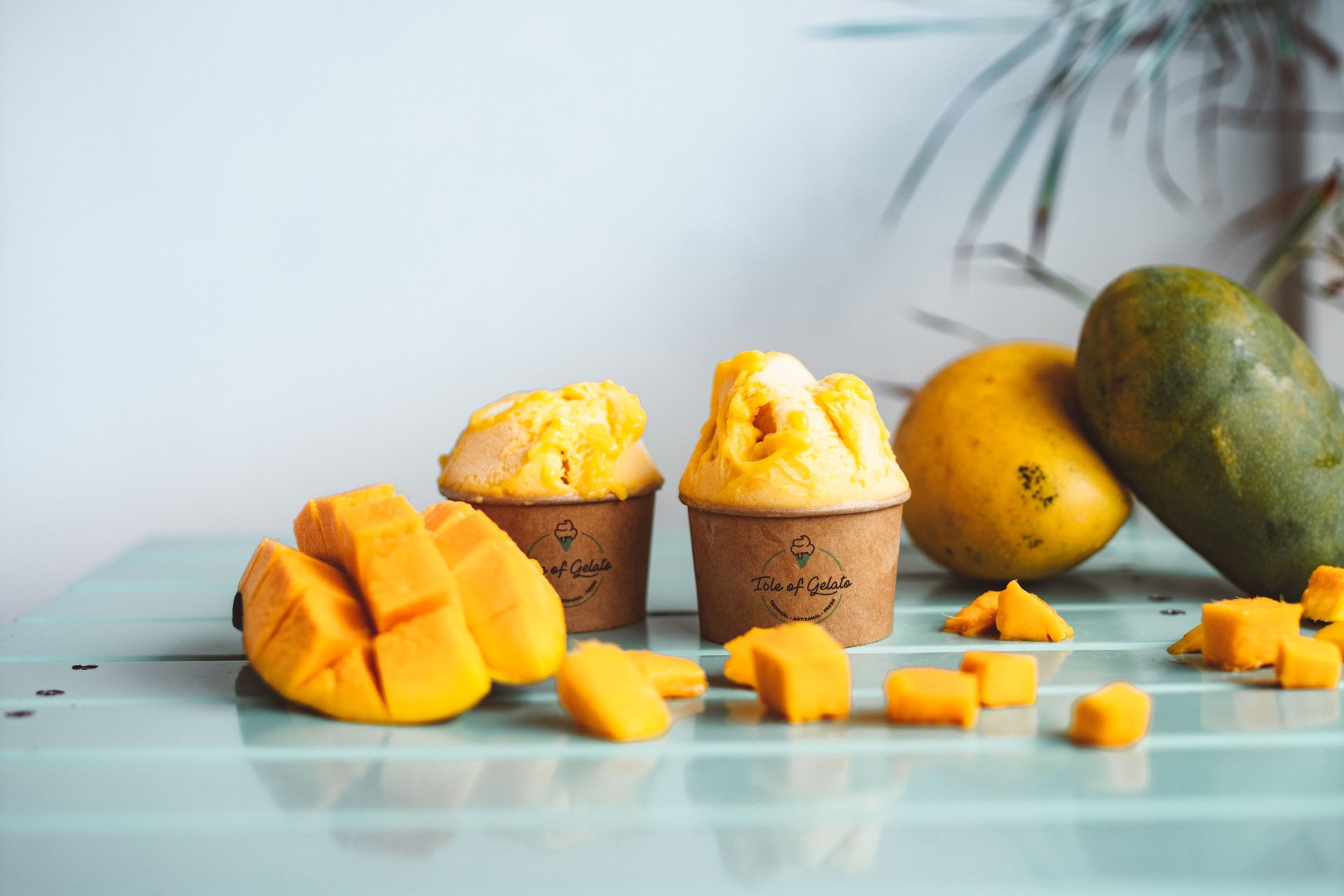 Global Ice Cream Makers Reformulate for Healthier Consumer Demand