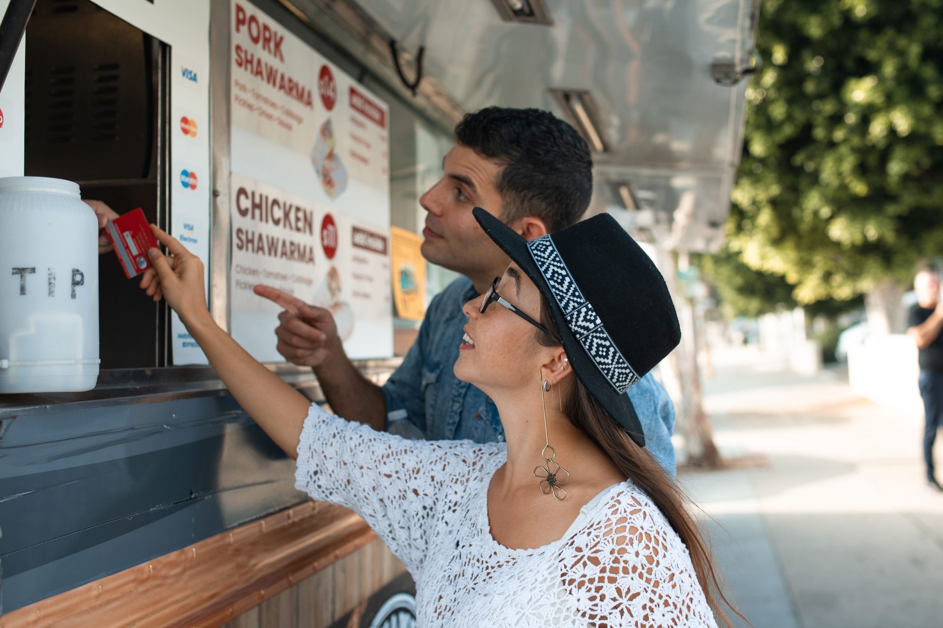 U.S. Fast-Food Chains Address Q2 Consumer Spending Changes