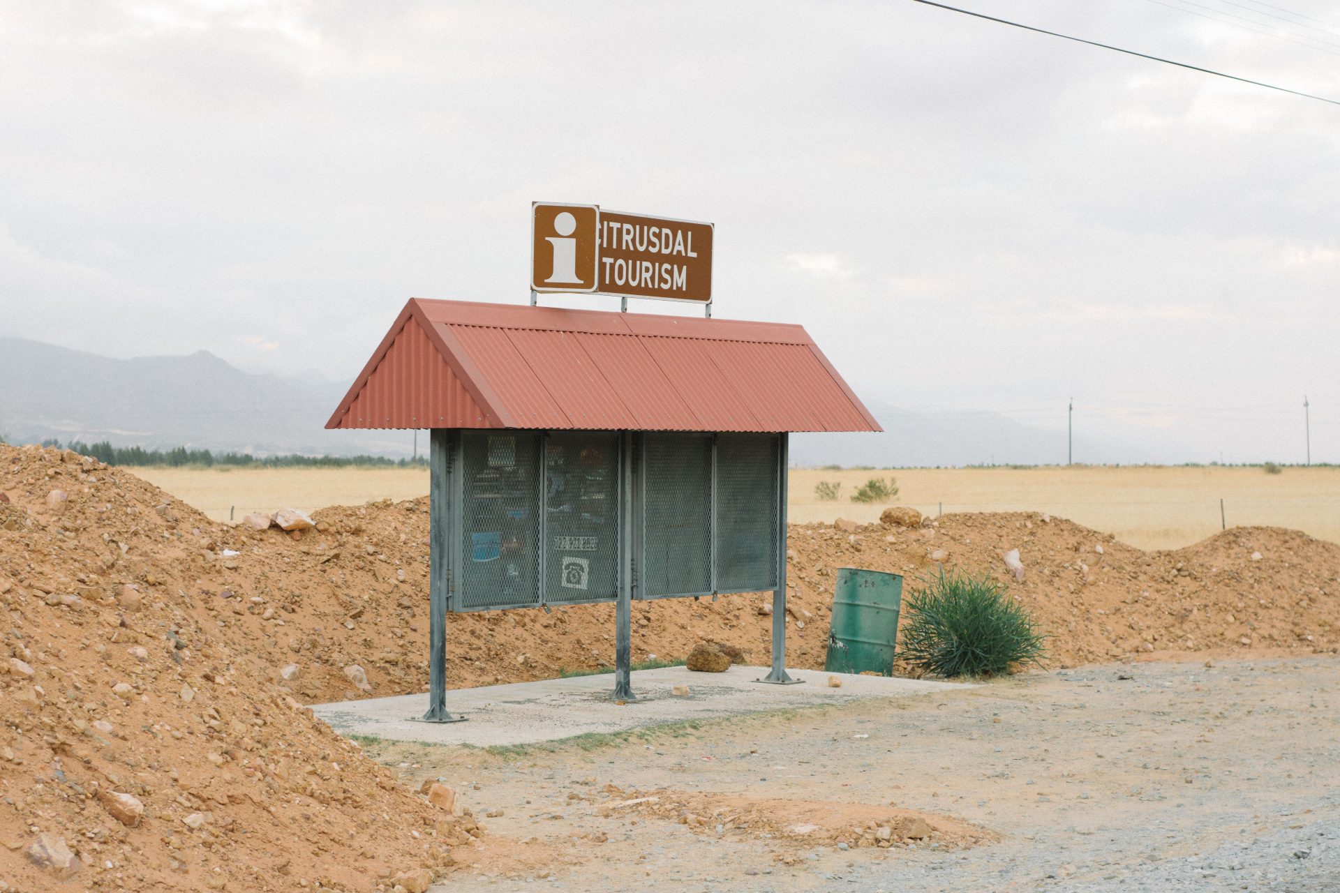 Solar-Powered Kiosks Enhance Rural Healthcare Access in Chad