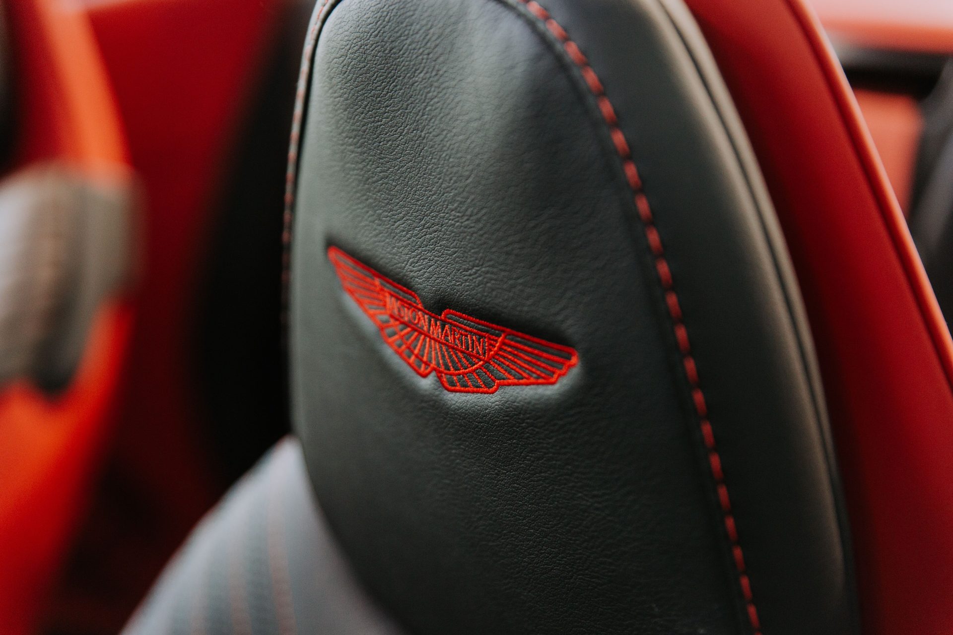Aston Martin Creditors Dispute Refinancing, Branding Collateral
