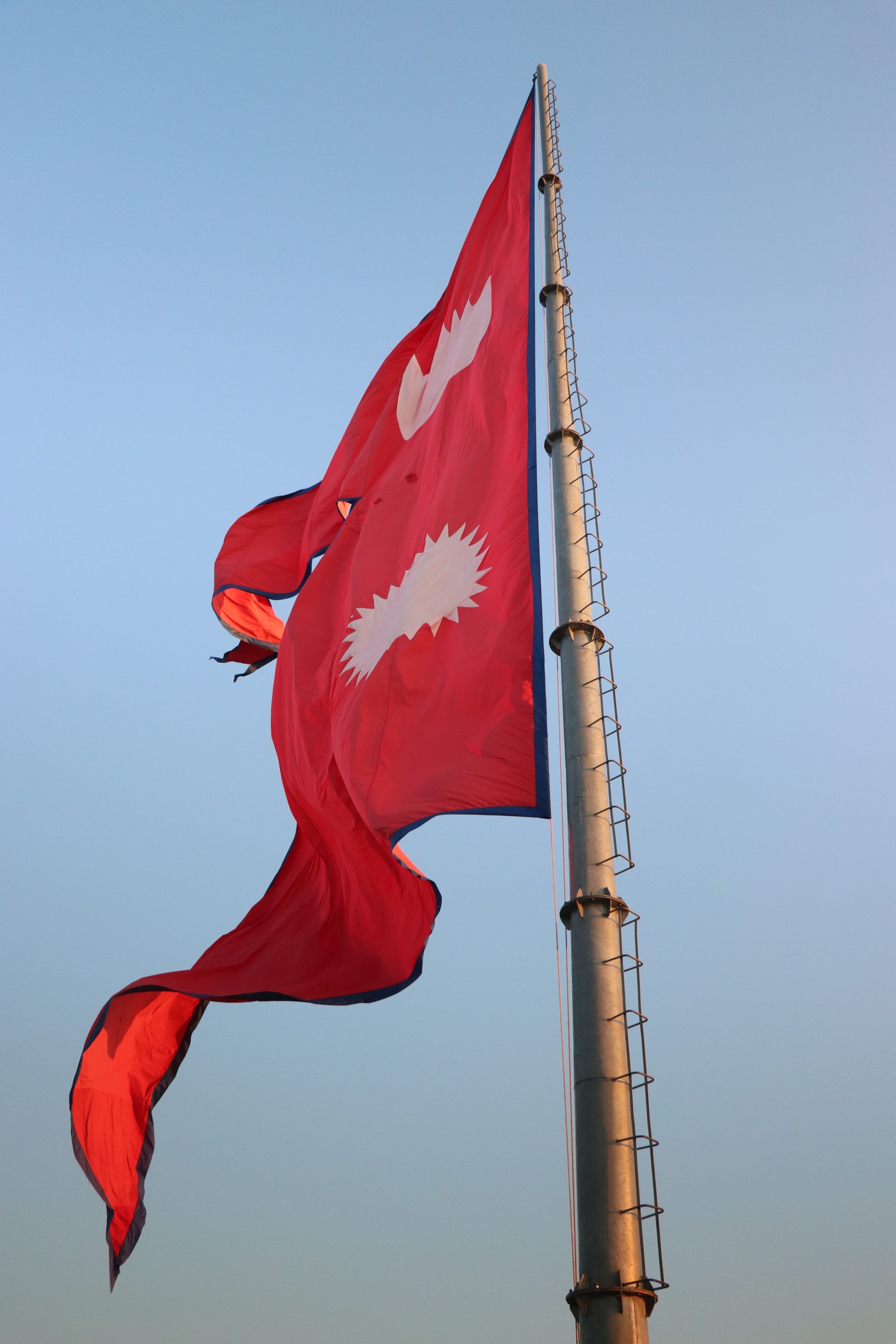 Nepal-Tibet Border Floods After Glacier Collapse, 160 Dead