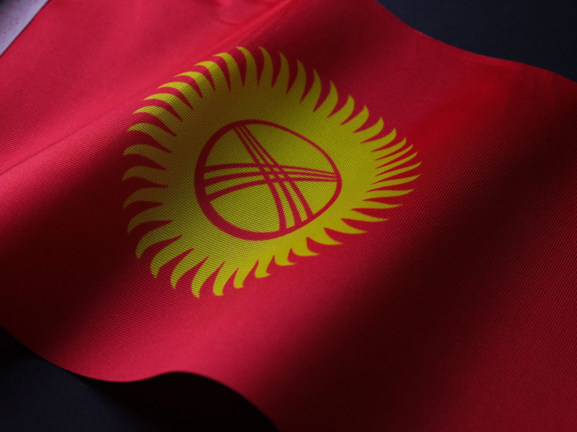 Kyrgyzstan Sets 2027 Presidential Election; Japarov, Suvanaliev Run