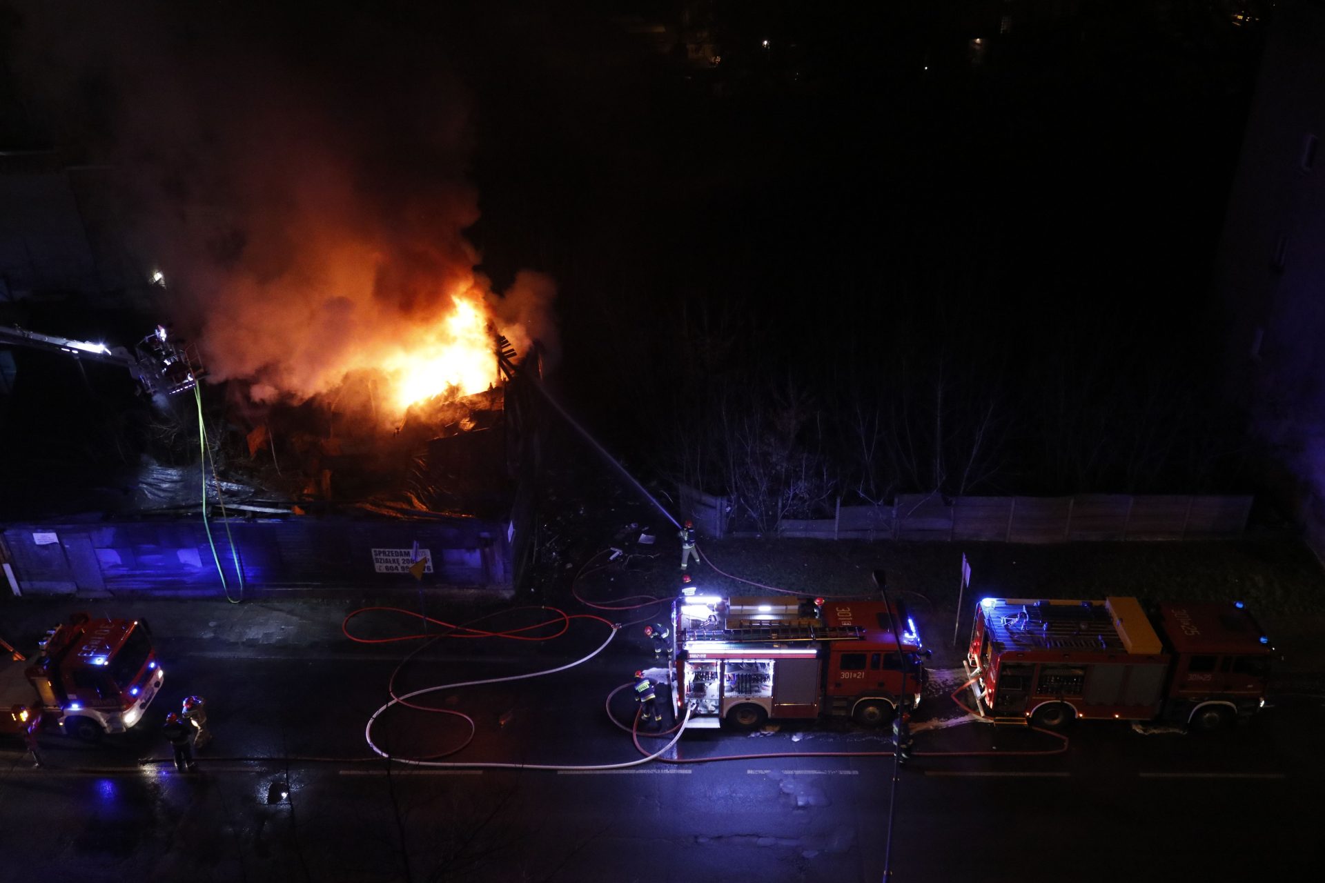 24 Students Deceased in Bukavu School Fire, Stampede in DR Congo