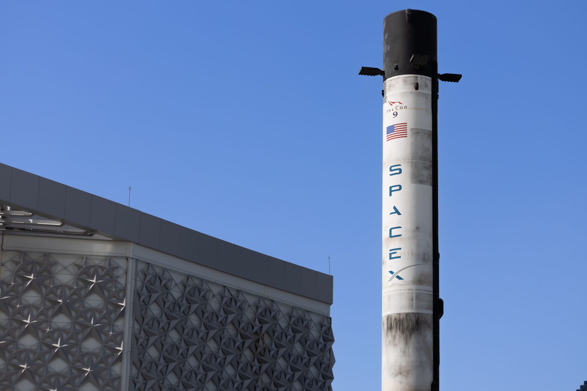 SpaceX Prepares Starship for First Orbital Flight from Texas