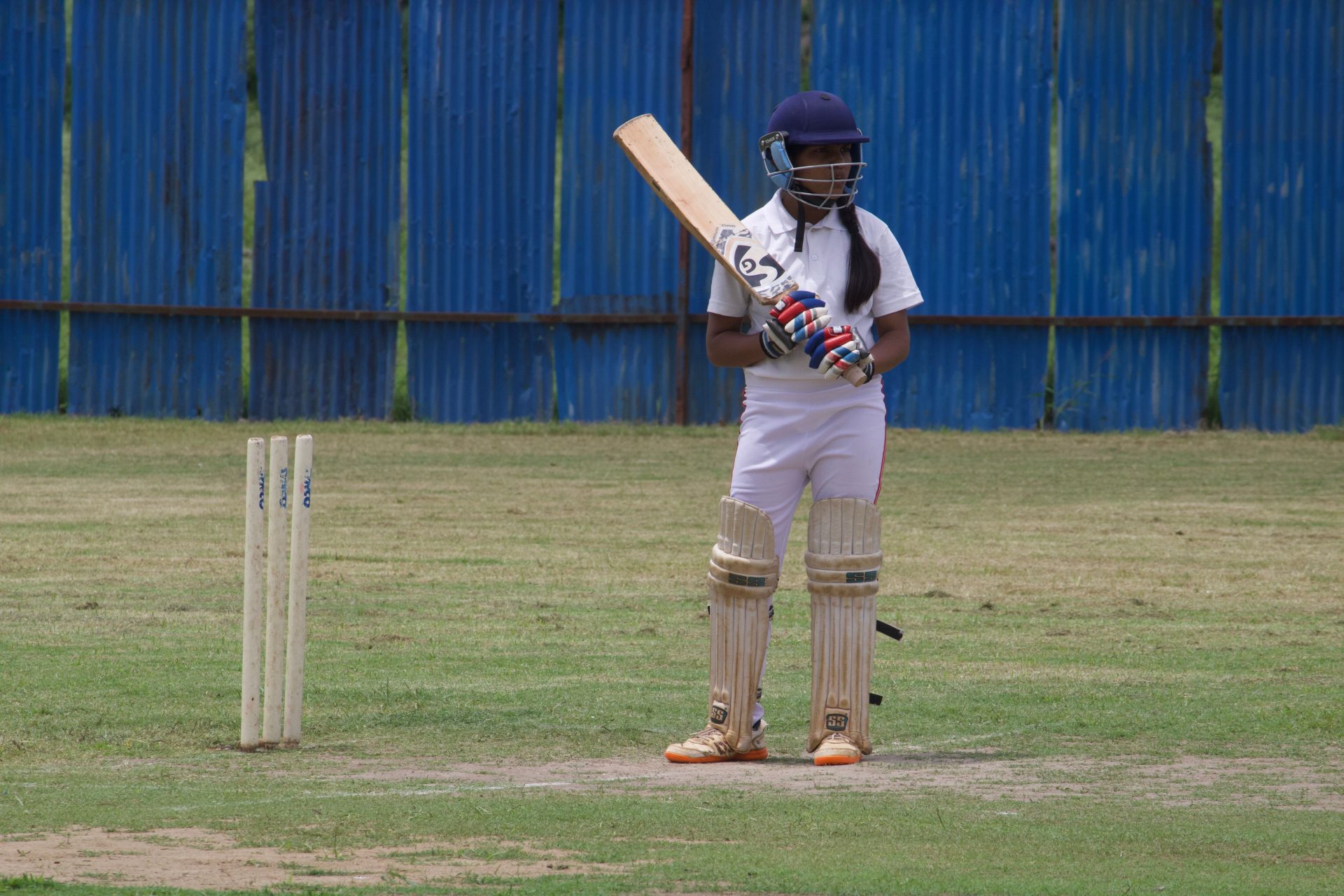 Zimbabwe Cricket Appoints Mark Coles as Women’s National Team Coach