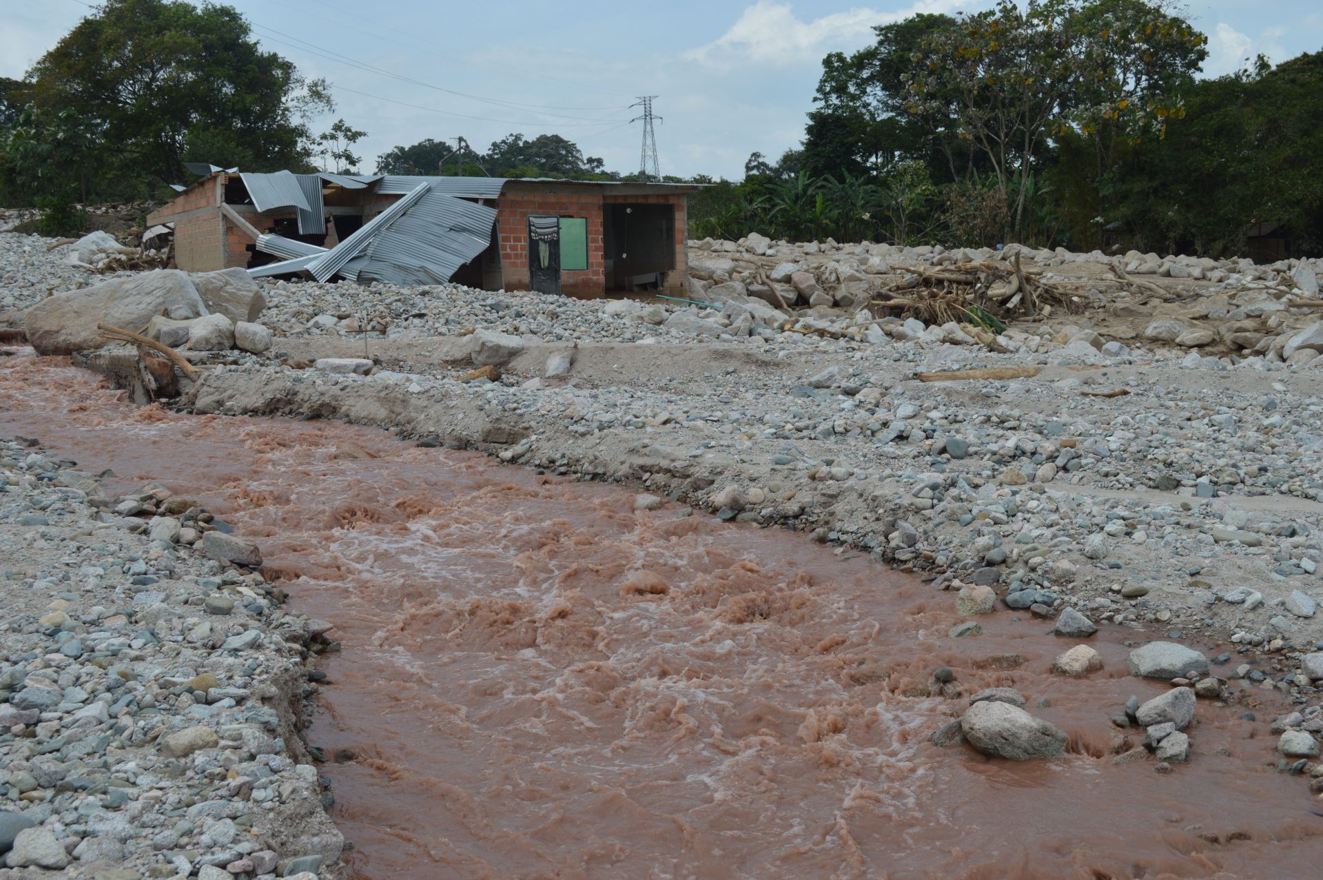 Nepal Restores Routes, Seeks Aid After 41 Bridges Damaged by Floods