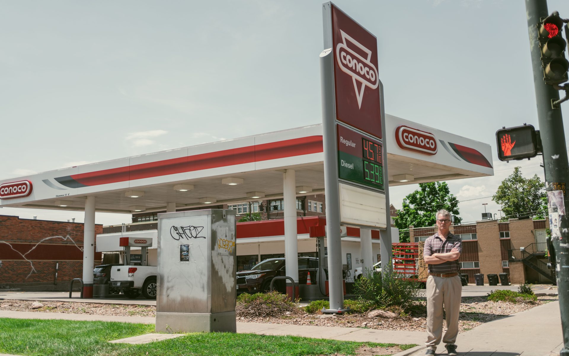 U.S. Consumer Prices Rise 0.6% in August Amid Gasoline Increase