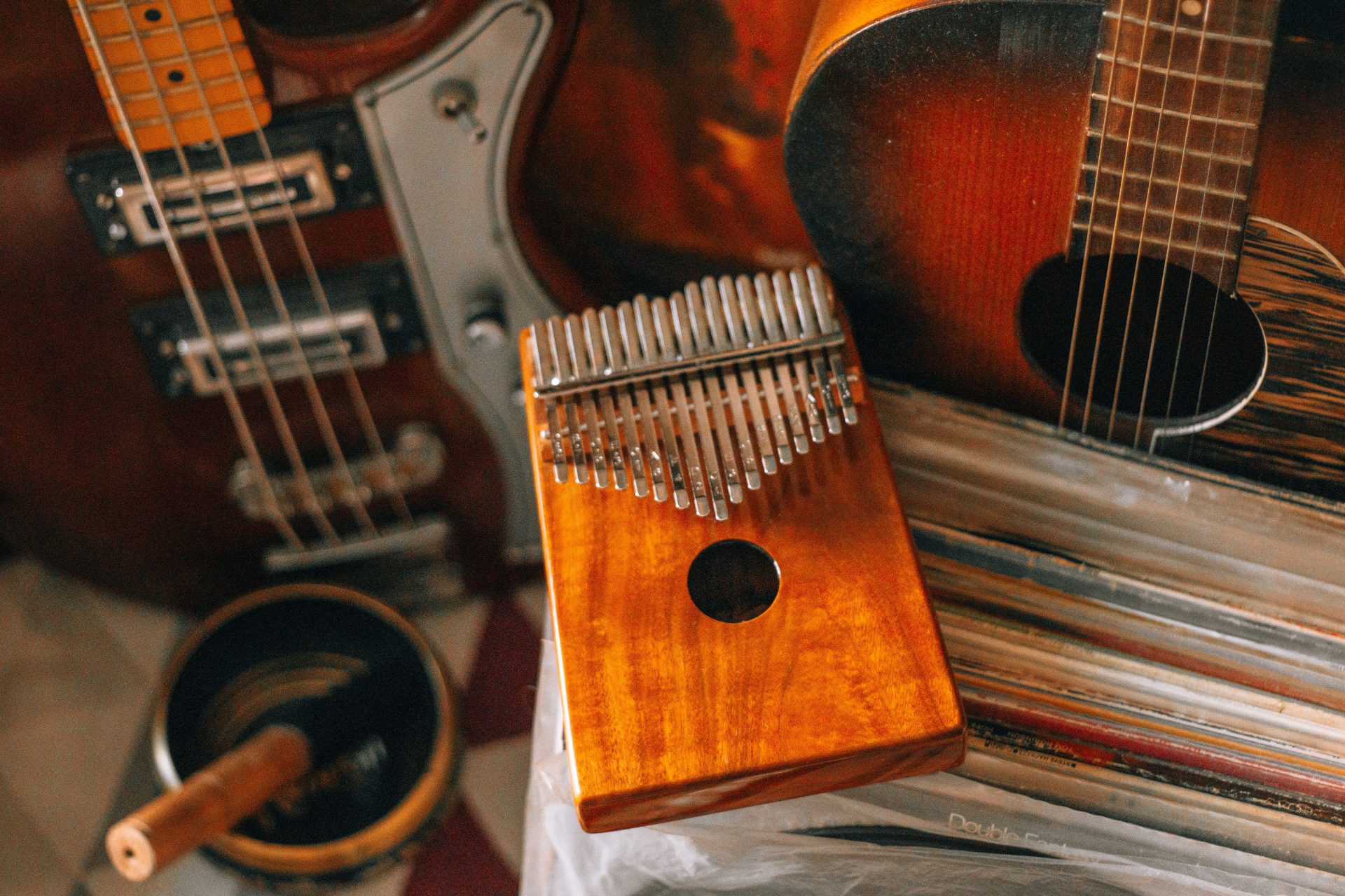 Harare Hosts Mbira Music Festival to Promote Heritage