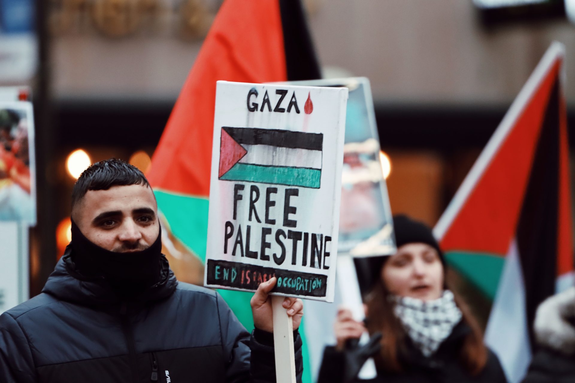 Ed Sheeran Comments on Gaza Amid US Tour Lineup Changes
