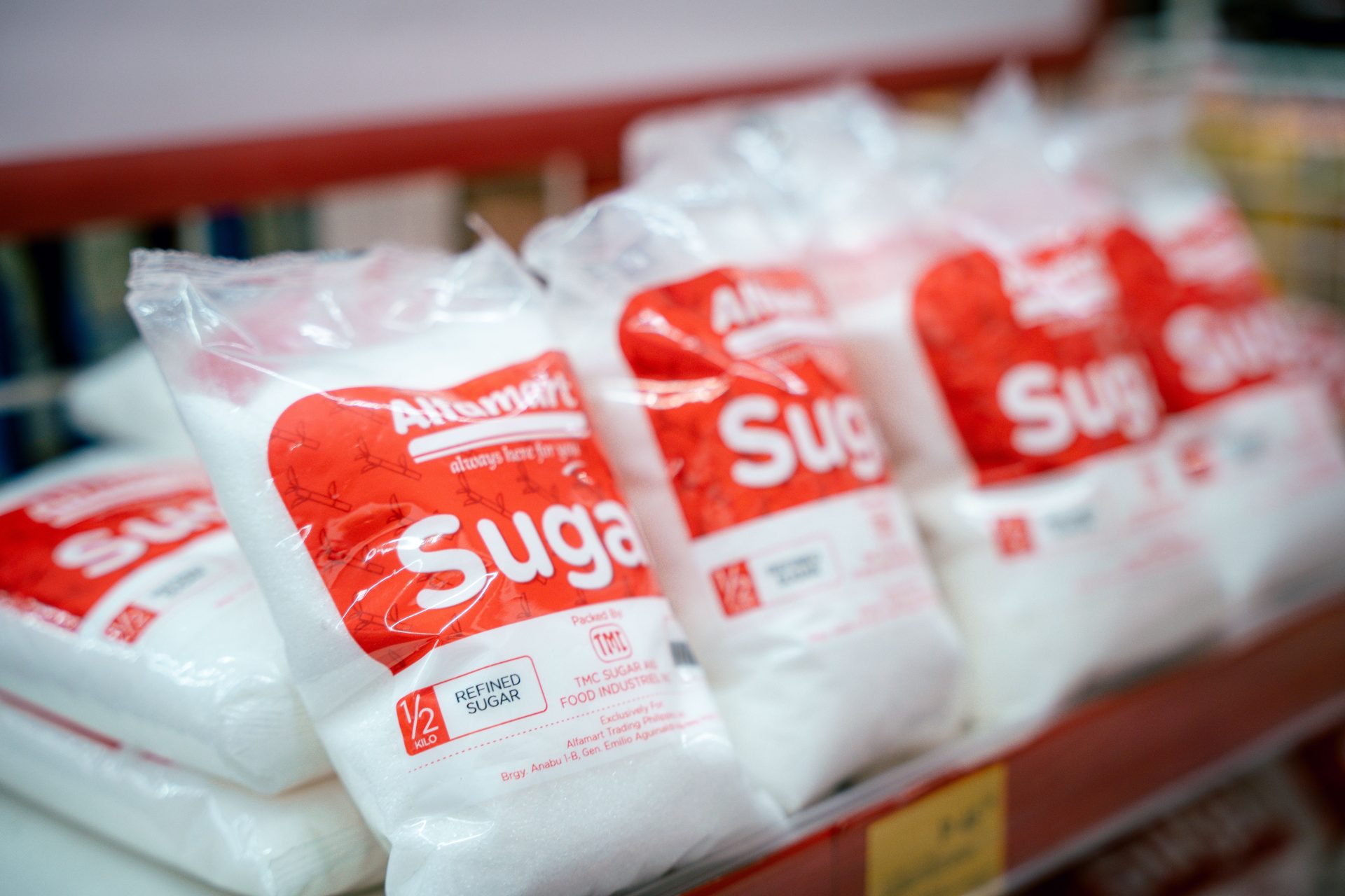 Harare Woman Granted Bail in Counterfeit Sugar Packaging