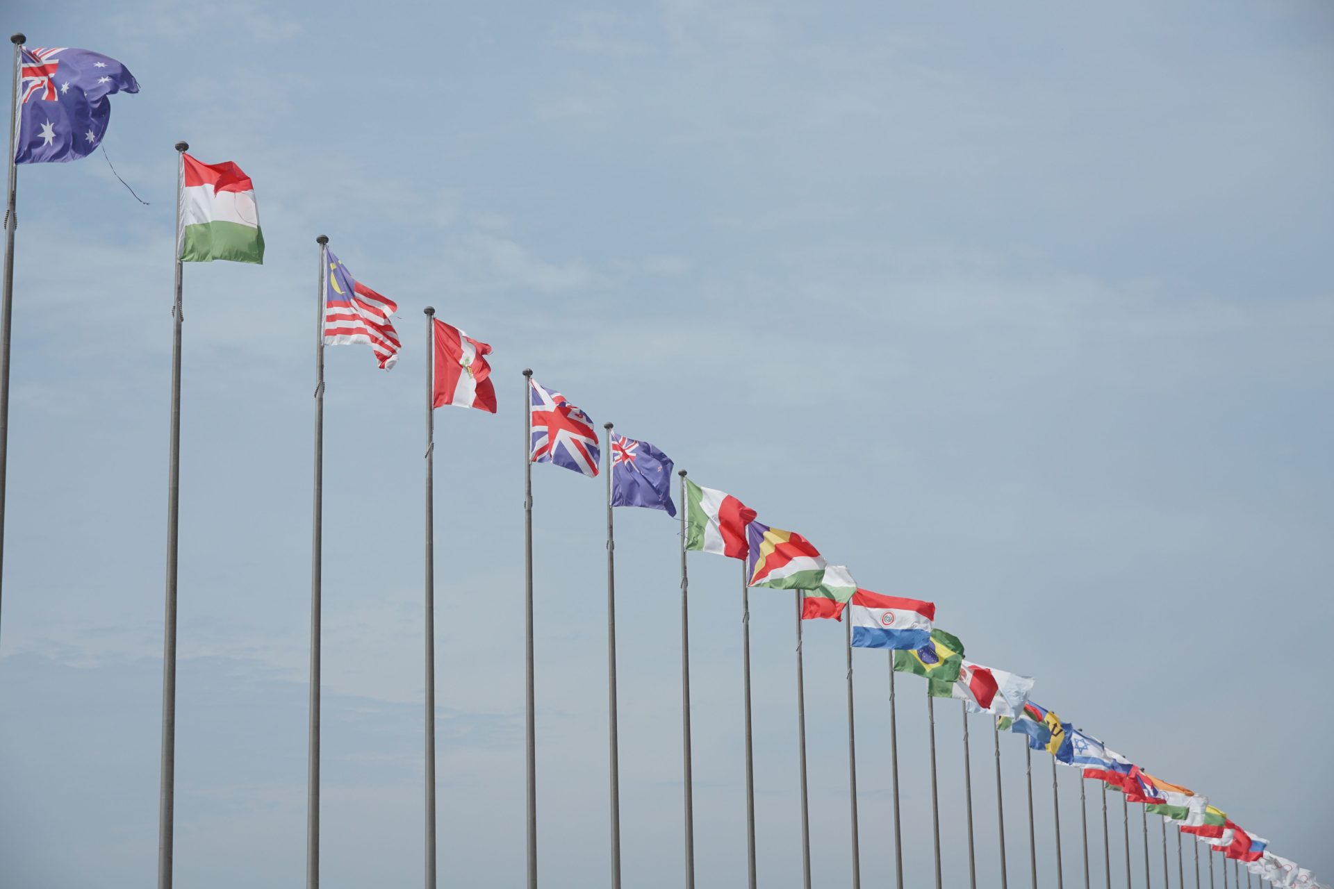 UN Assembly Elects 15 to Human Rights Council Uncontested