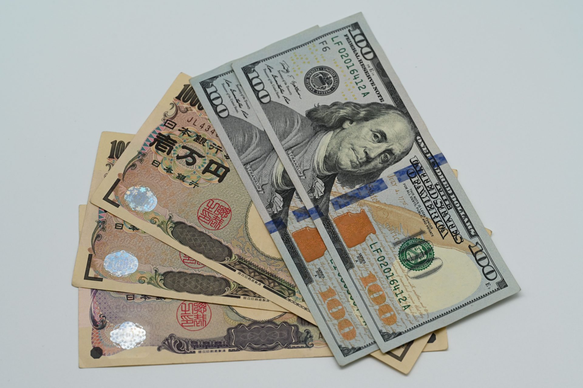 Yen Carry Trade Under Scrutiny Amid Global Currency Shifts