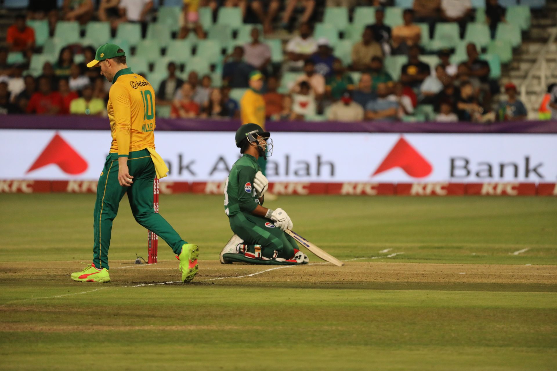 Zimbabwe Cricket Names Squad for Australia ODI Series