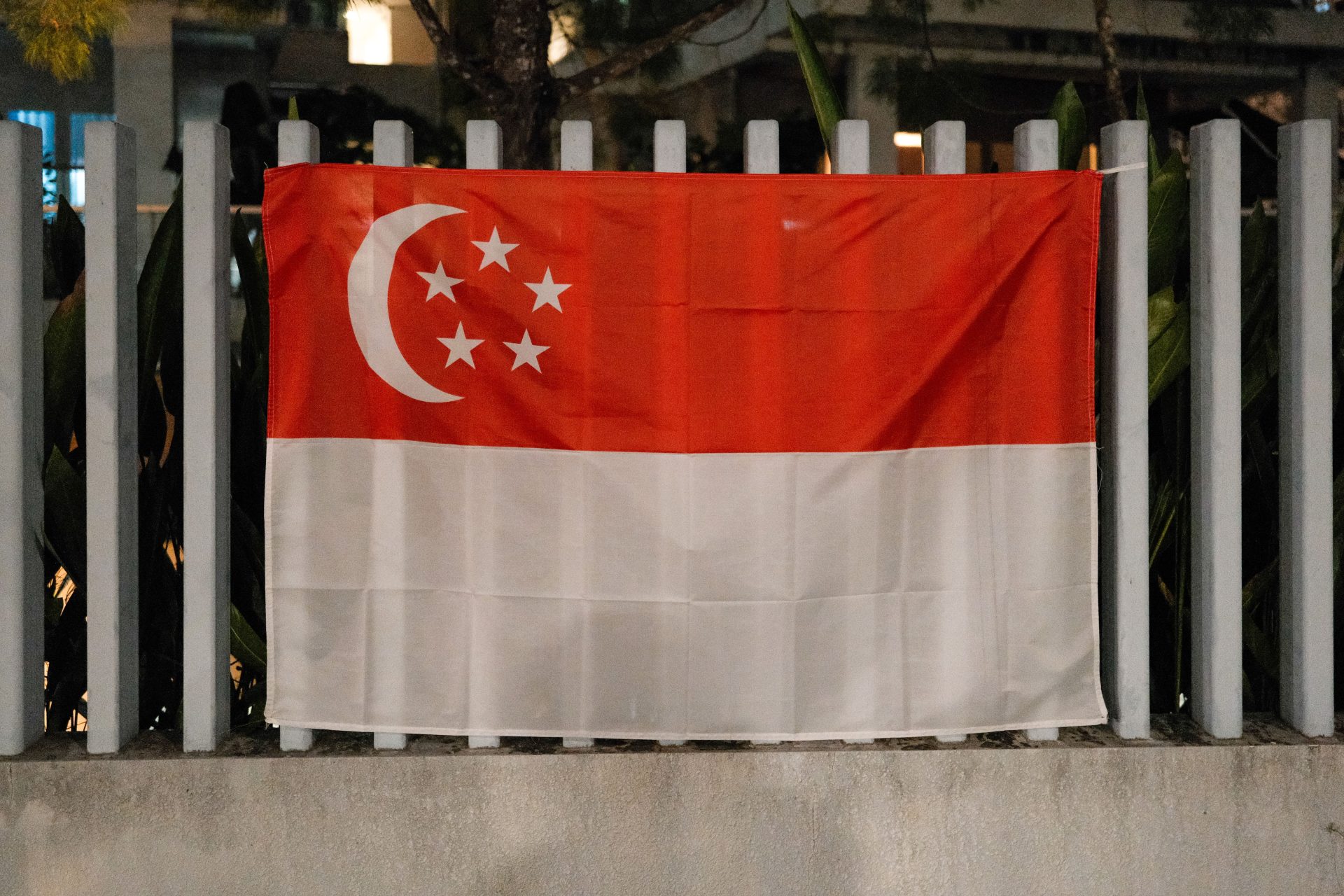 Panamanian President Mulino Concludes State Visit to Singapore