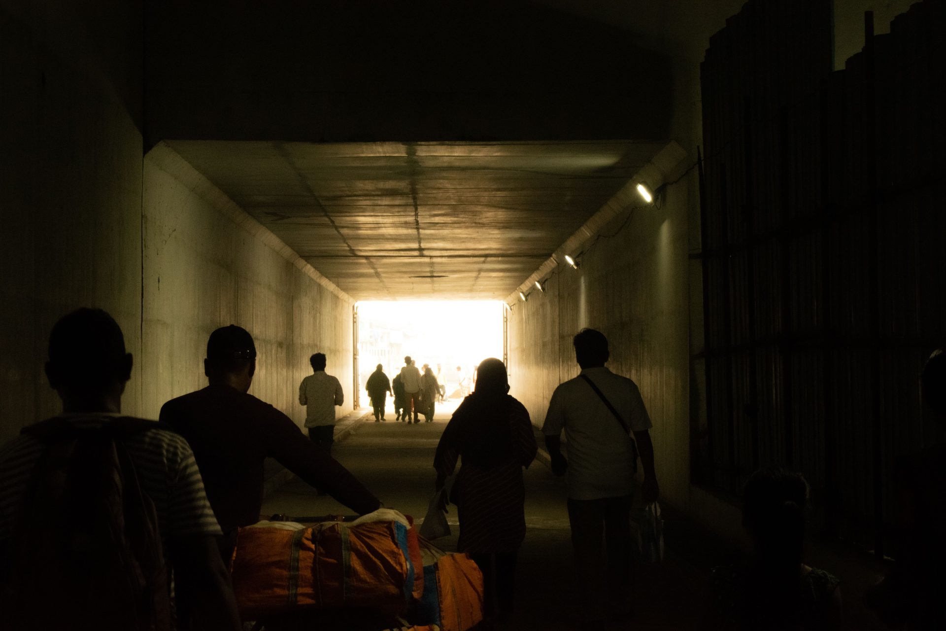US Supreme Court Allows Third-Country Deportation Policy to Resume