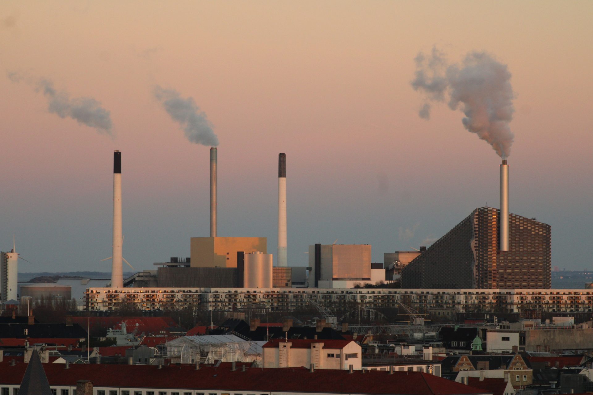 Geo Pomona Proposes Bulawayo Waste-to-Energy Project