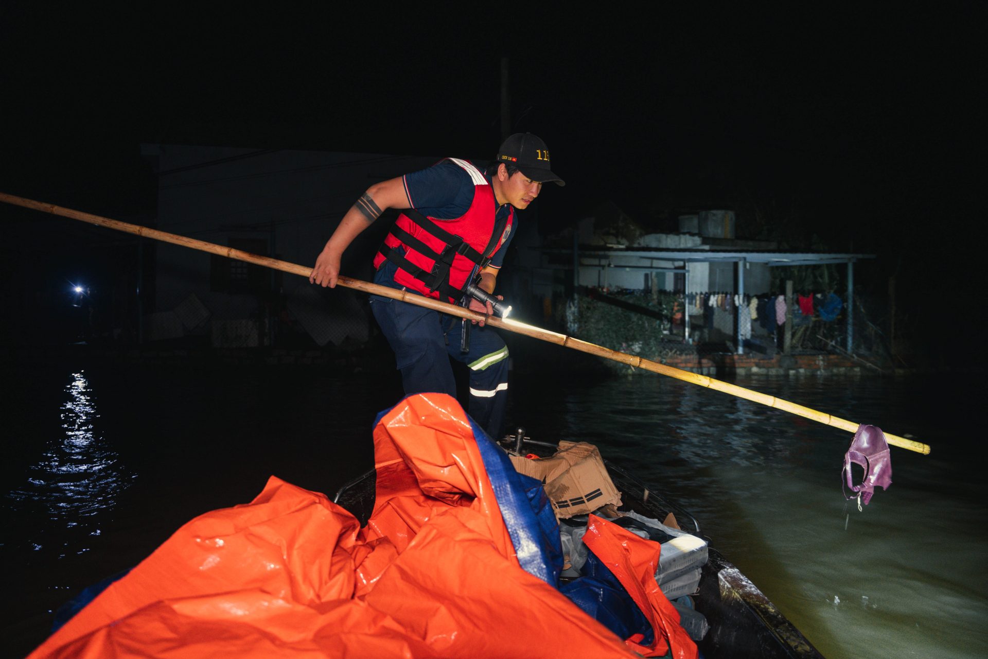 Malaysia Awaits Nepal’s Approval for Rescue Team Deployment