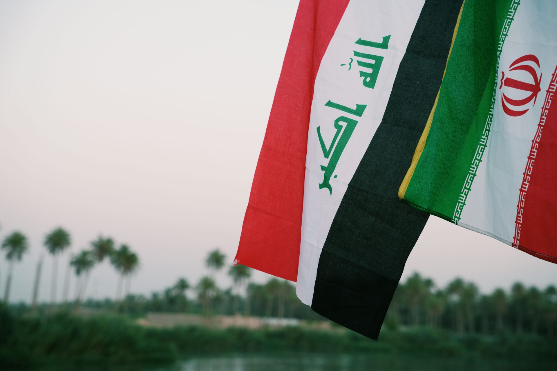 Iran Urges Iraq to Lift US Sanctions Flight Restrictions
