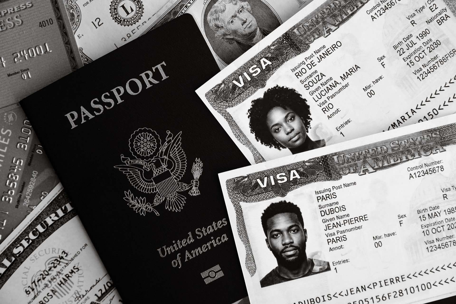 US Policy Deports Non-Citizens to Third Countries, Report Finds