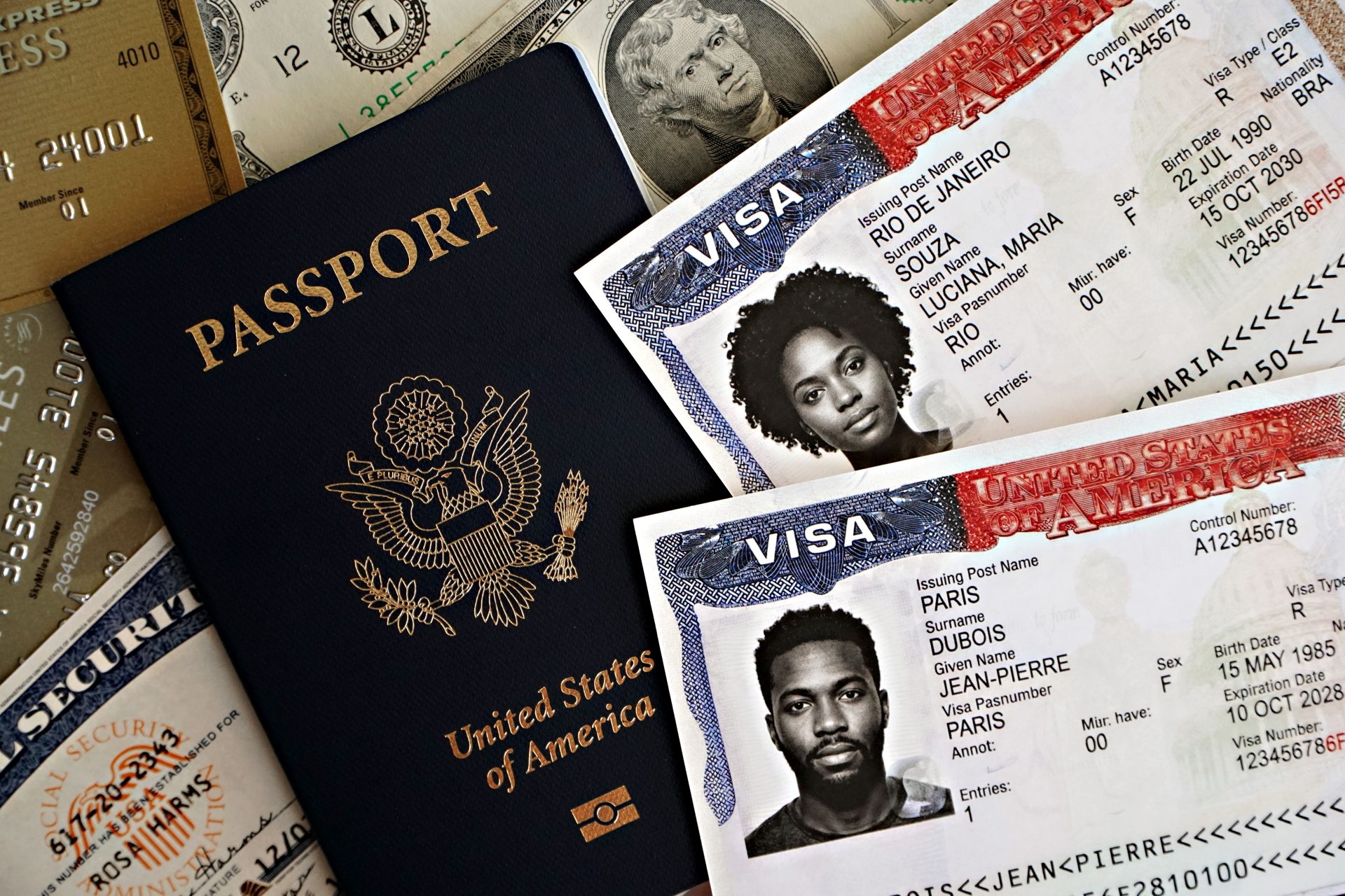 Supreme Court Temporarily Allows Third-Country Deportations to Resume