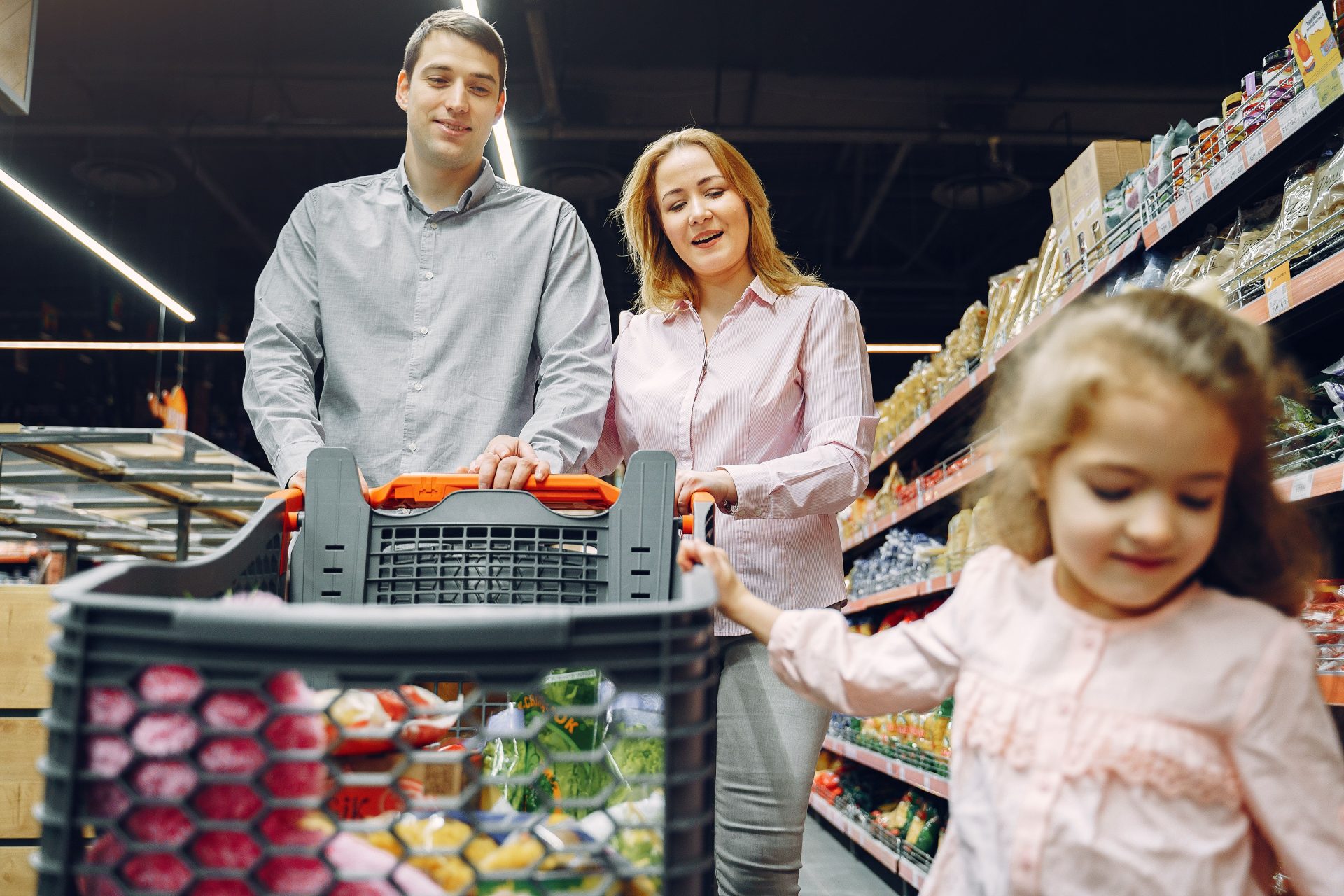 Goldman Sachs: US Consumer Sentiment Reflects Lower Happiness, Trust