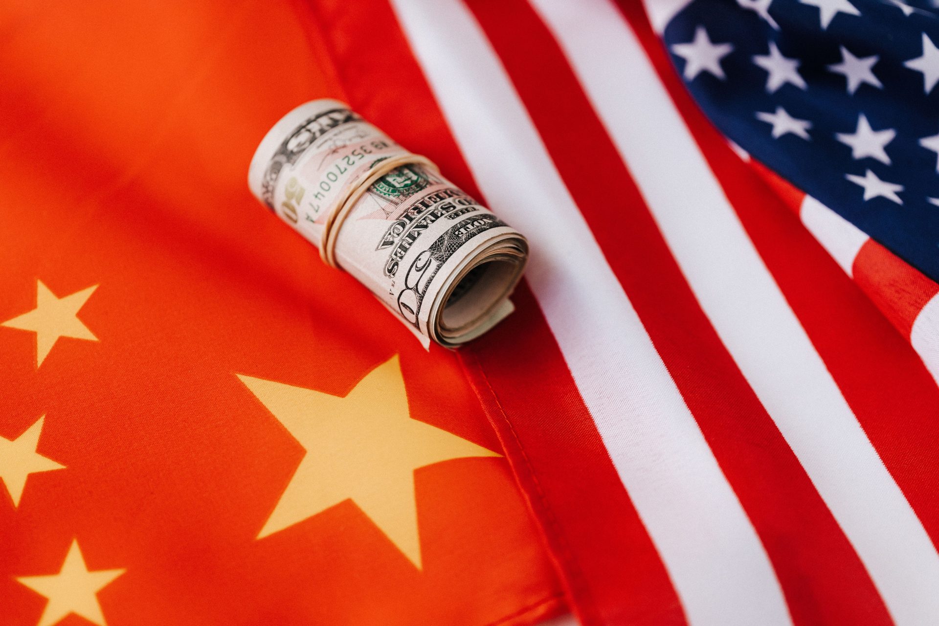 China Details US Goods Tariff Exemption, Soybeans Not on Initial List