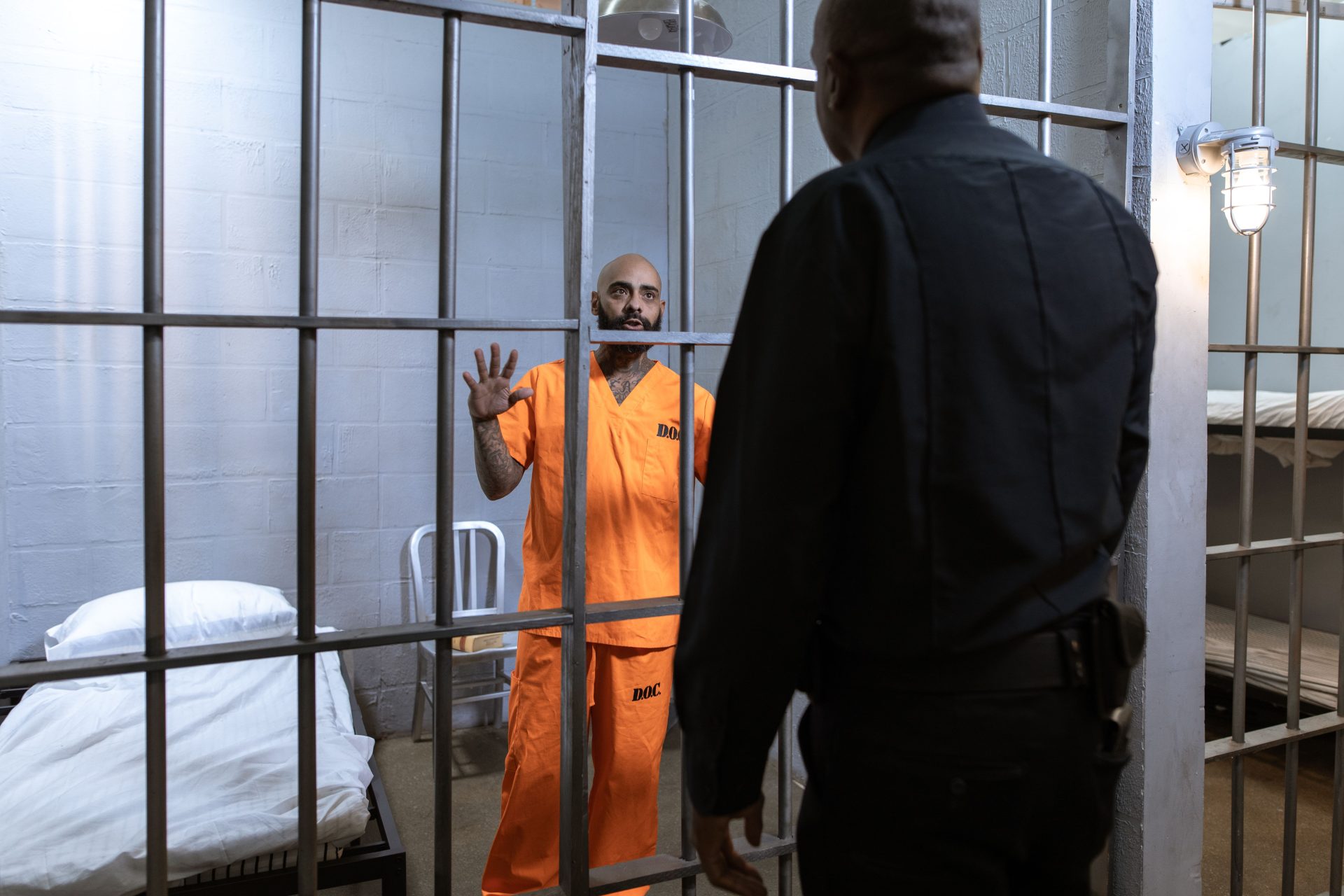 Duane Davis Convicted in 1996 Tupac Shakur Murder in Las Vegas