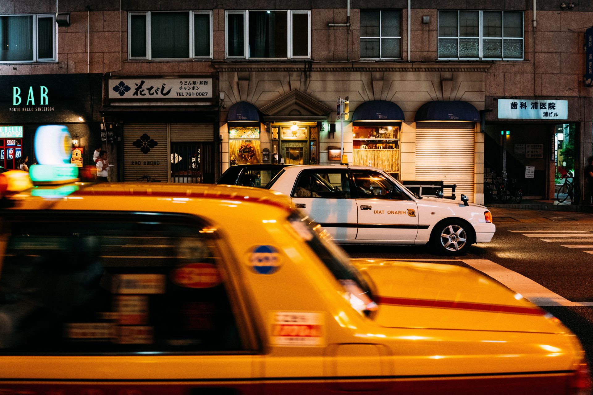 Waymo, GO, Nihon Kotsu Plan Tokyo Autonomous Taxi Service 2027