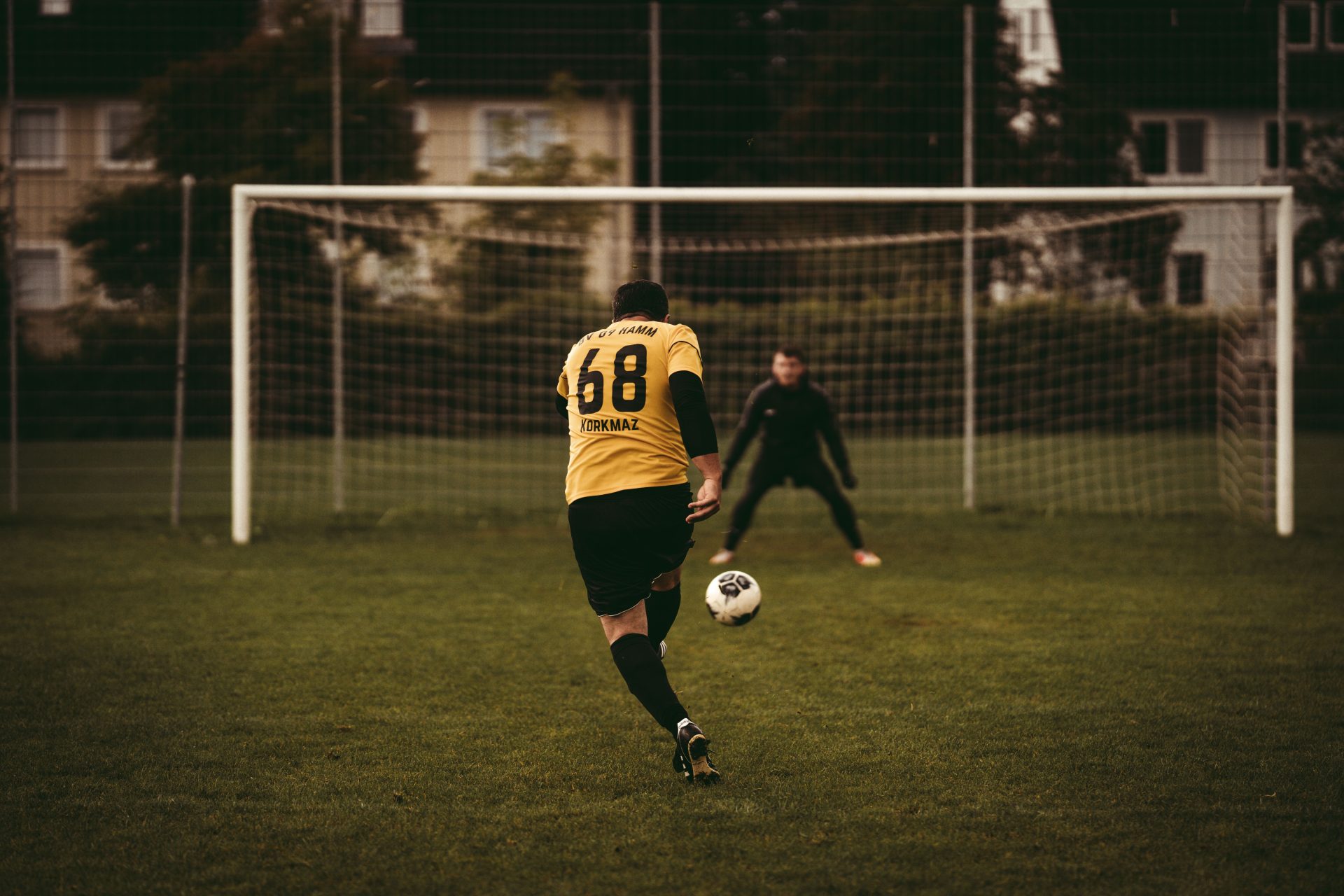 Daniel Msendami Returns to Marumo Gallants on Season-Long Loan