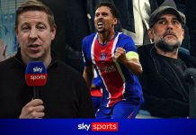 'It's what football is all about' – Three things we learnt from City vs PSG