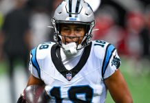 Fantasy football Week 6 Start ‘Em & Sit ‘Em: Jameson Williams looks to stay hot