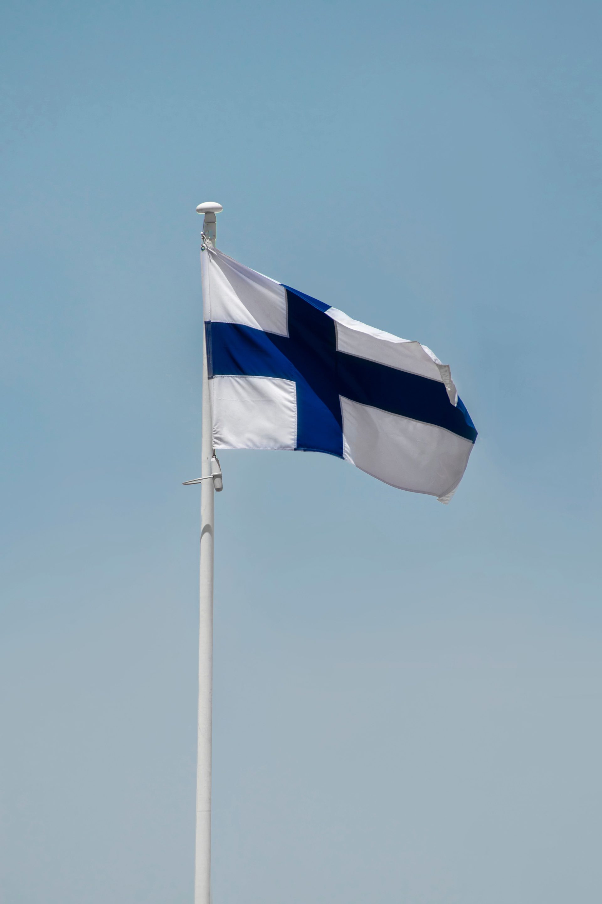 Finnish Ambassador Meets IN Diplomacy on Bilateral Links