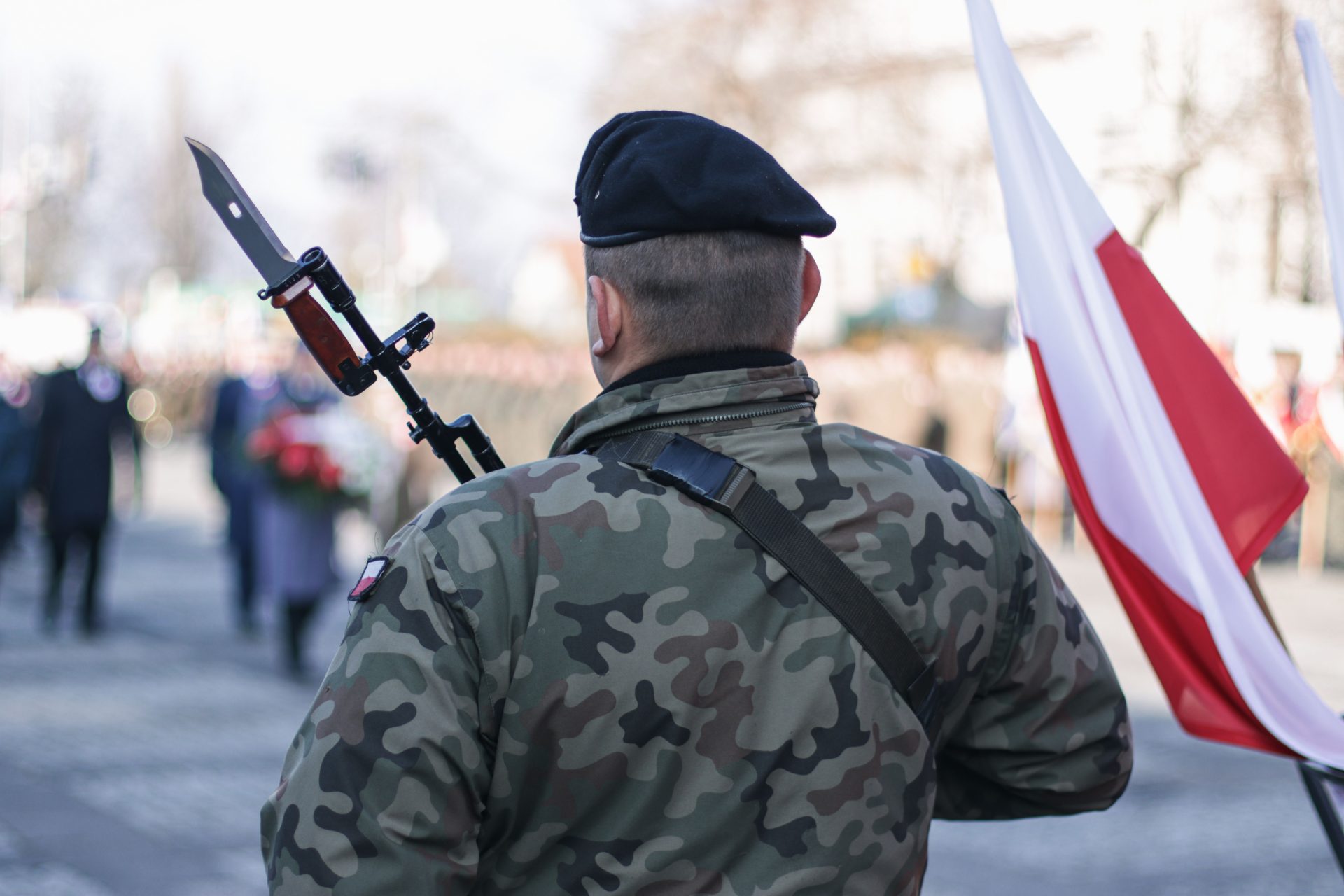Poland Investigates Reported Threat Against PM Tusk & Defence Minister